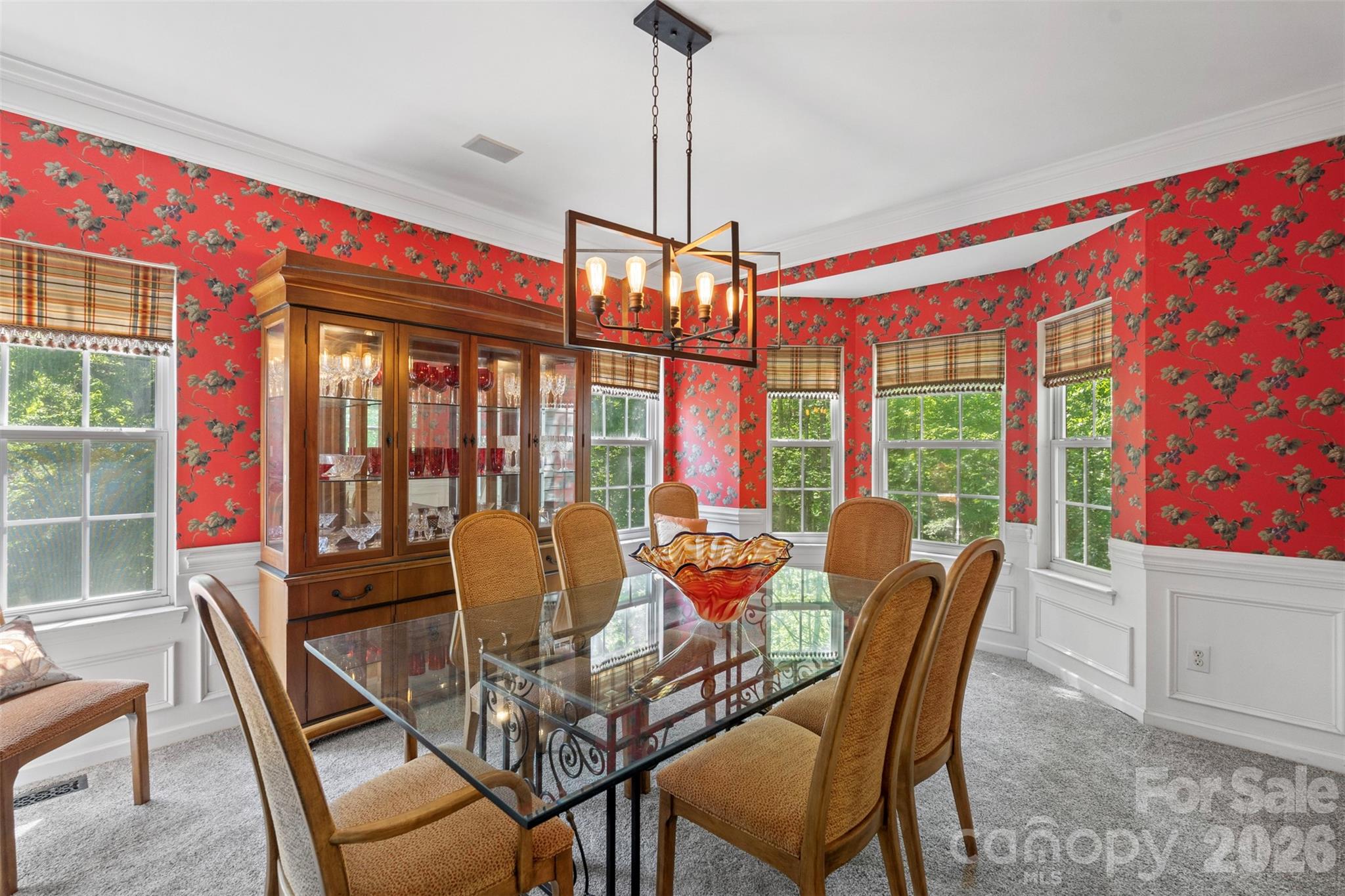 7900 Wilby Hollow Drive — Charlotte