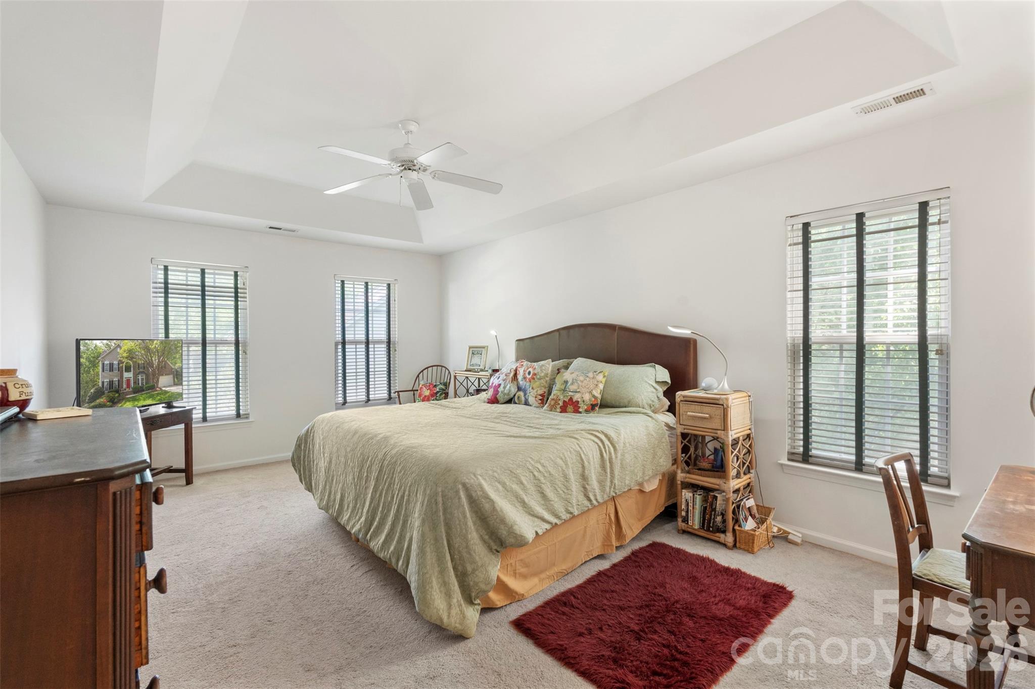 7900 Wilby Hollow Drive — Charlotte
