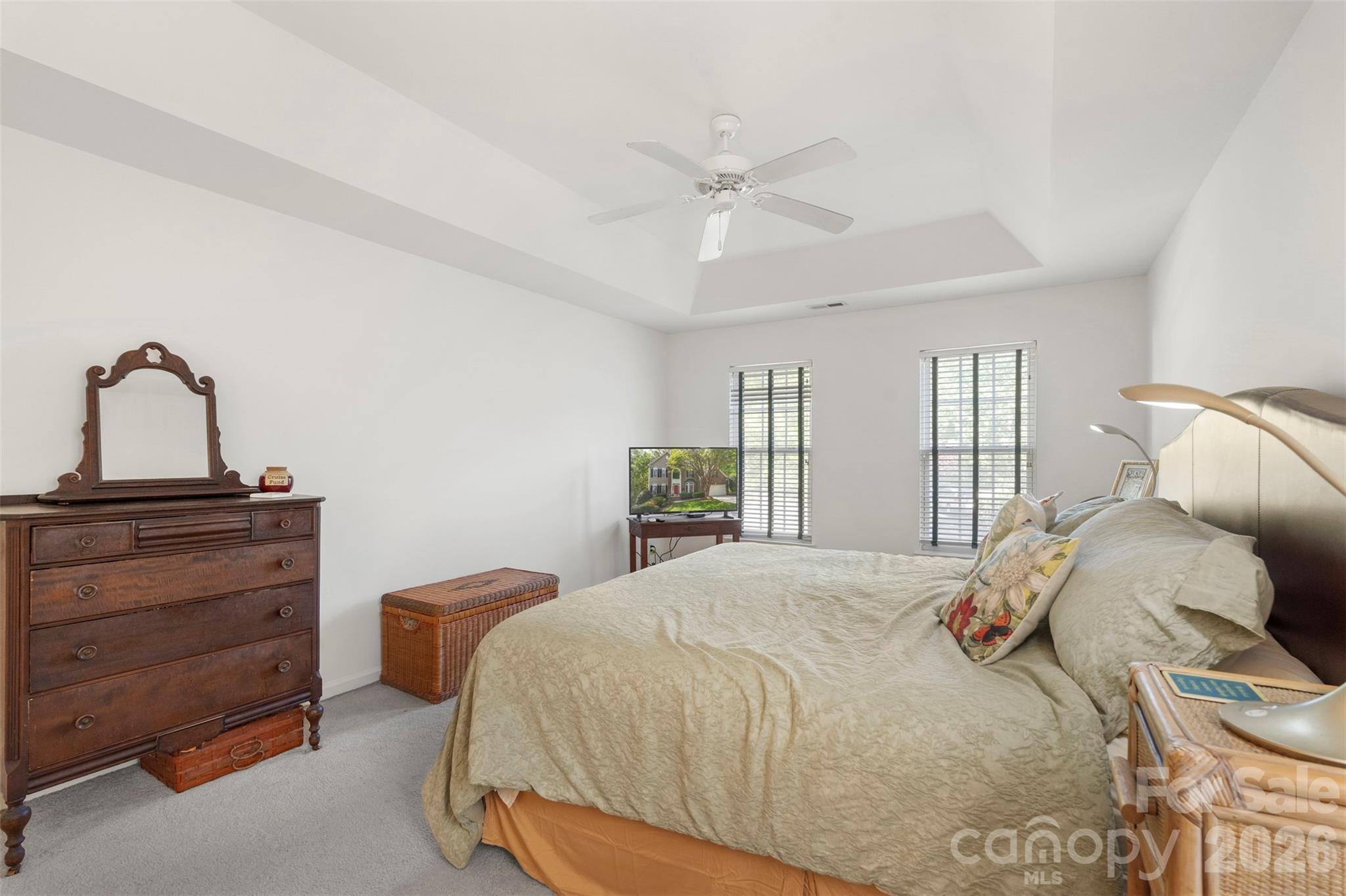 7900 Wilby Hollow Drive — Charlotte