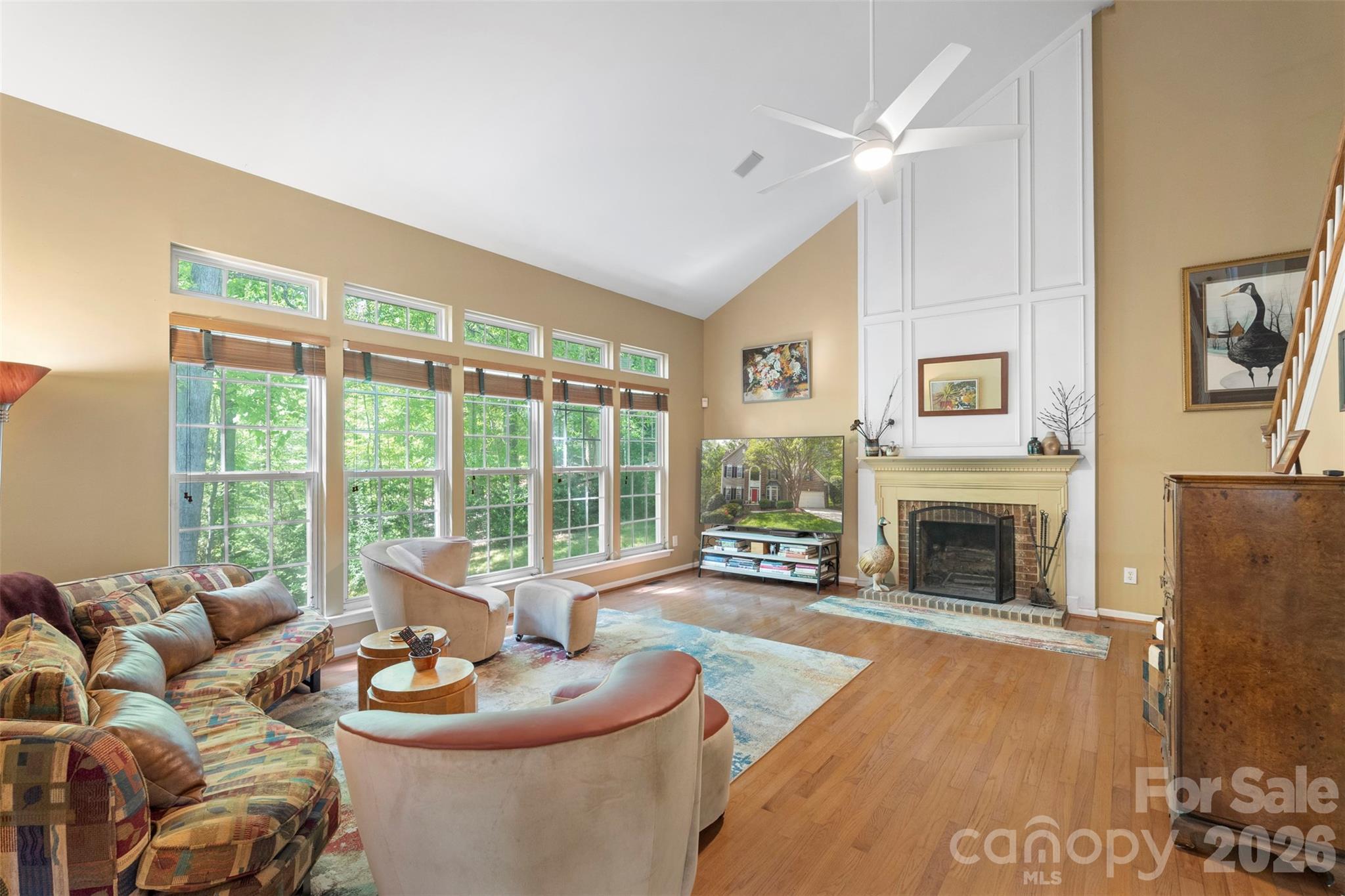 7900 Wilby Hollow Drive — Charlotte