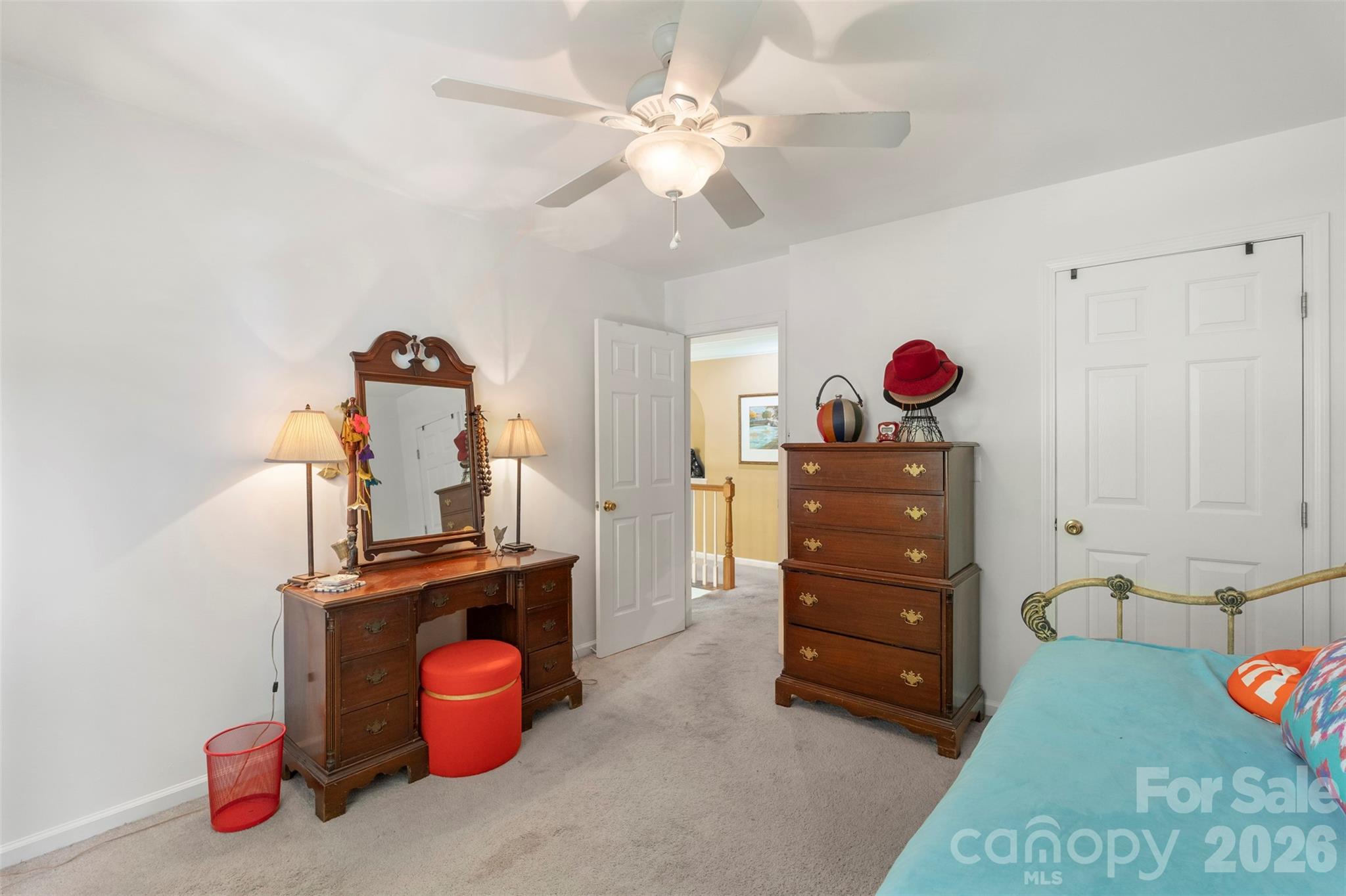 7900 Wilby Hollow Drive — Charlotte