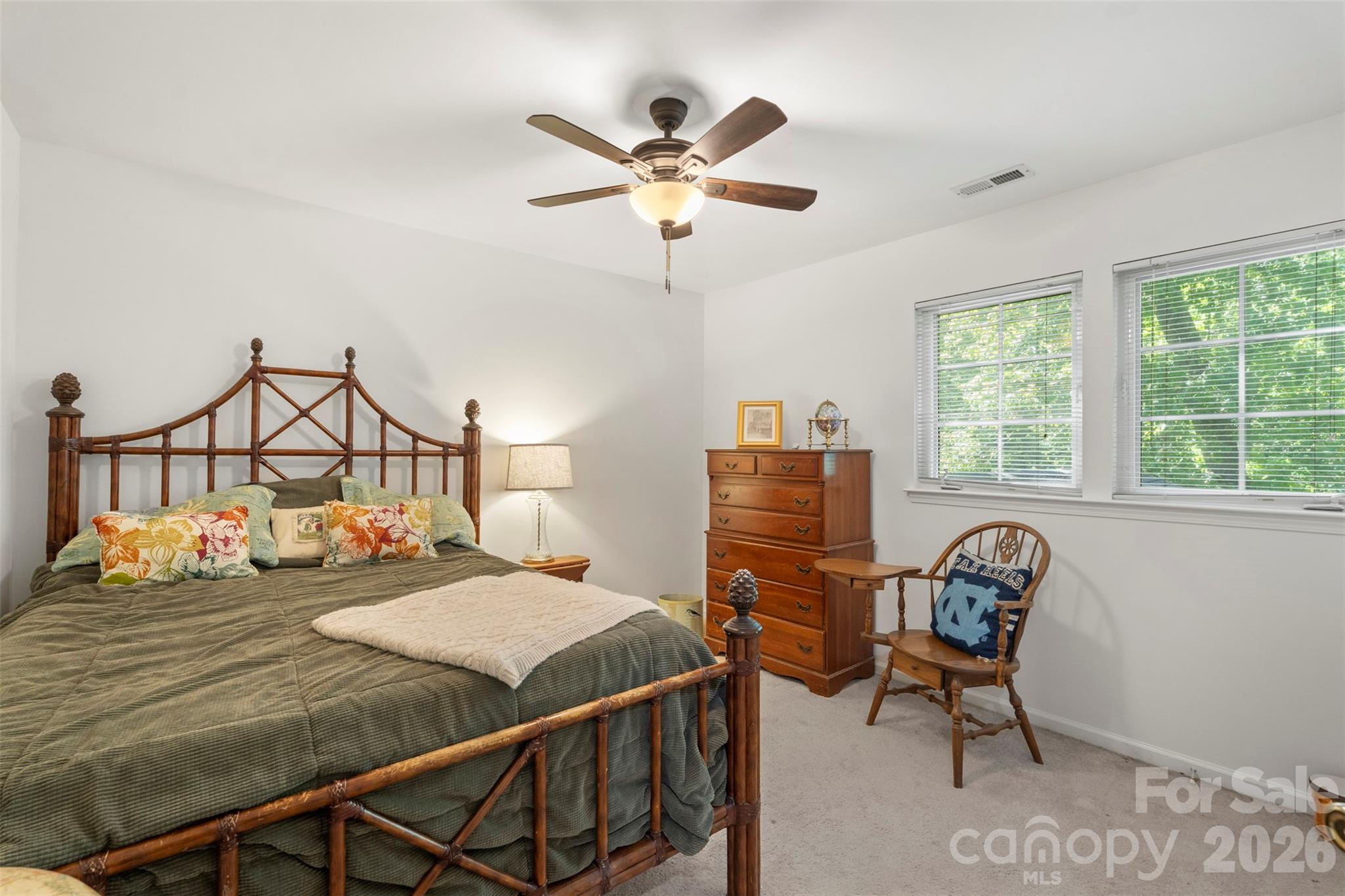 7900 Wilby Hollow Drive — Charlotte