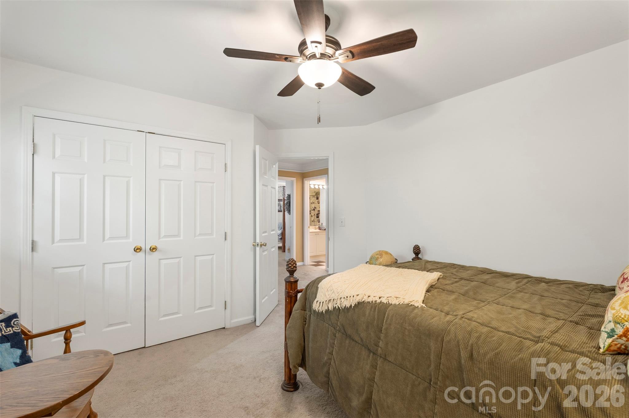 7900 Wilby Hollow Drive — Charlotte
