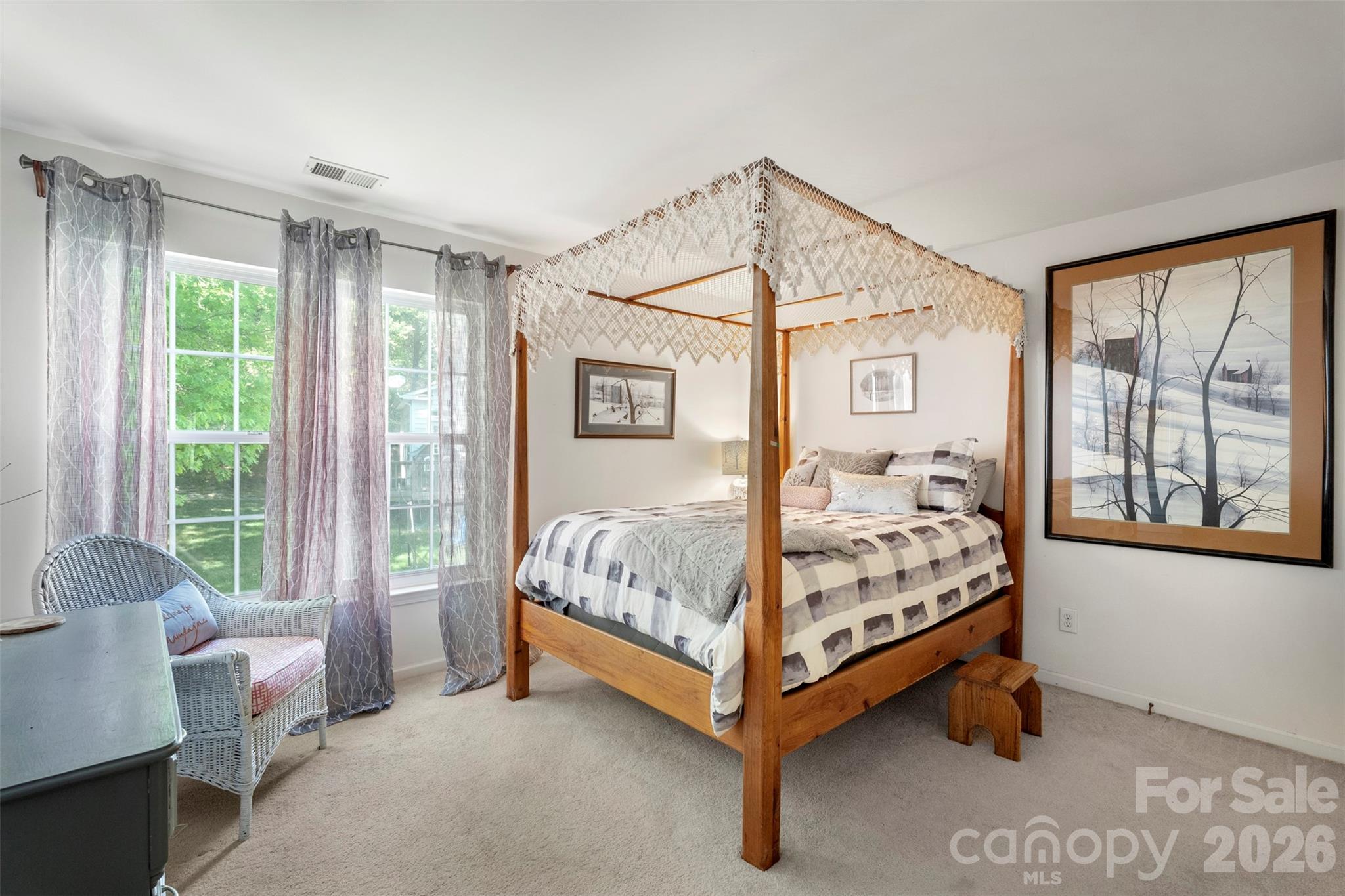 7900 Wilby Hollow Drive — Charlotte