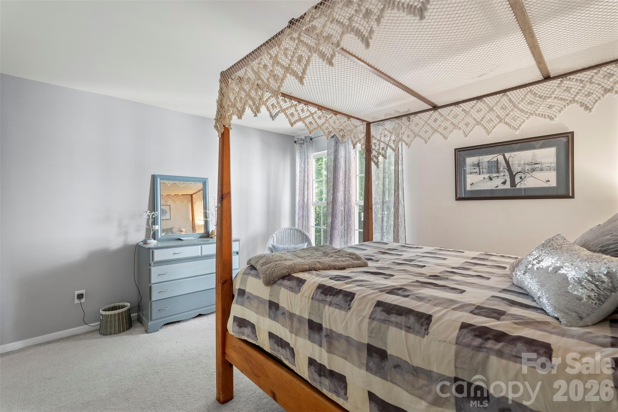 7900 Wilby Hollow Drive — Charlotte