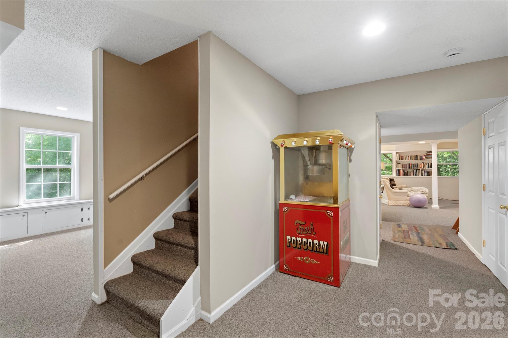 7900 Wilby Hollow Drive — Charlotte