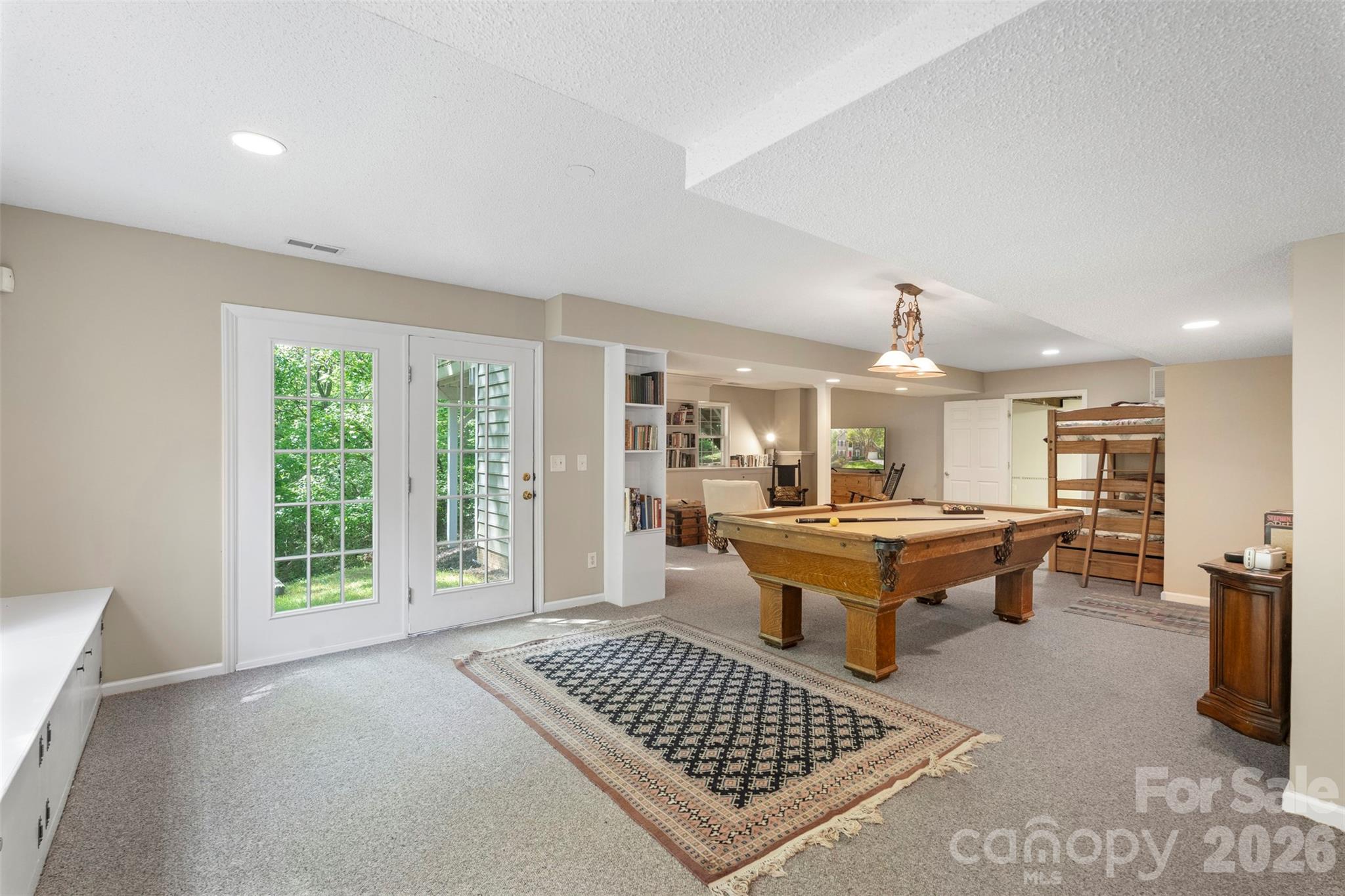 7900 Wilby Hollow Drive — Charlotte