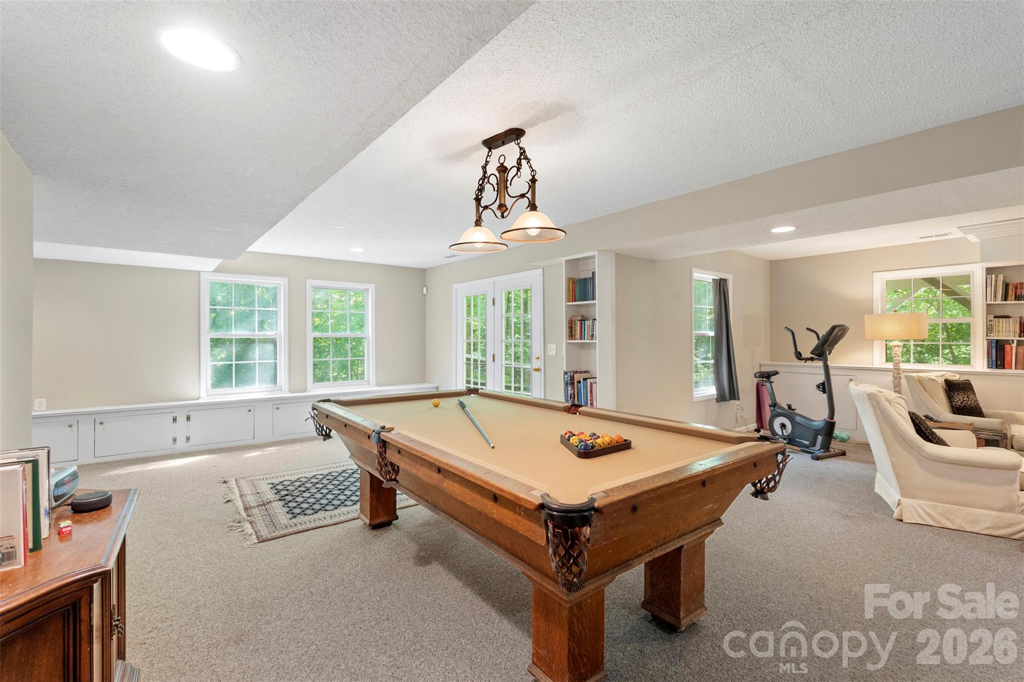 7900 Wilby Hollow Drive — Charlotte