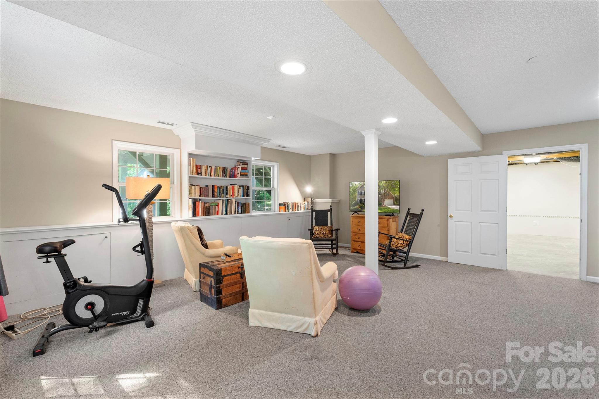 7900 Wilby Hollow Drive — Charlotte