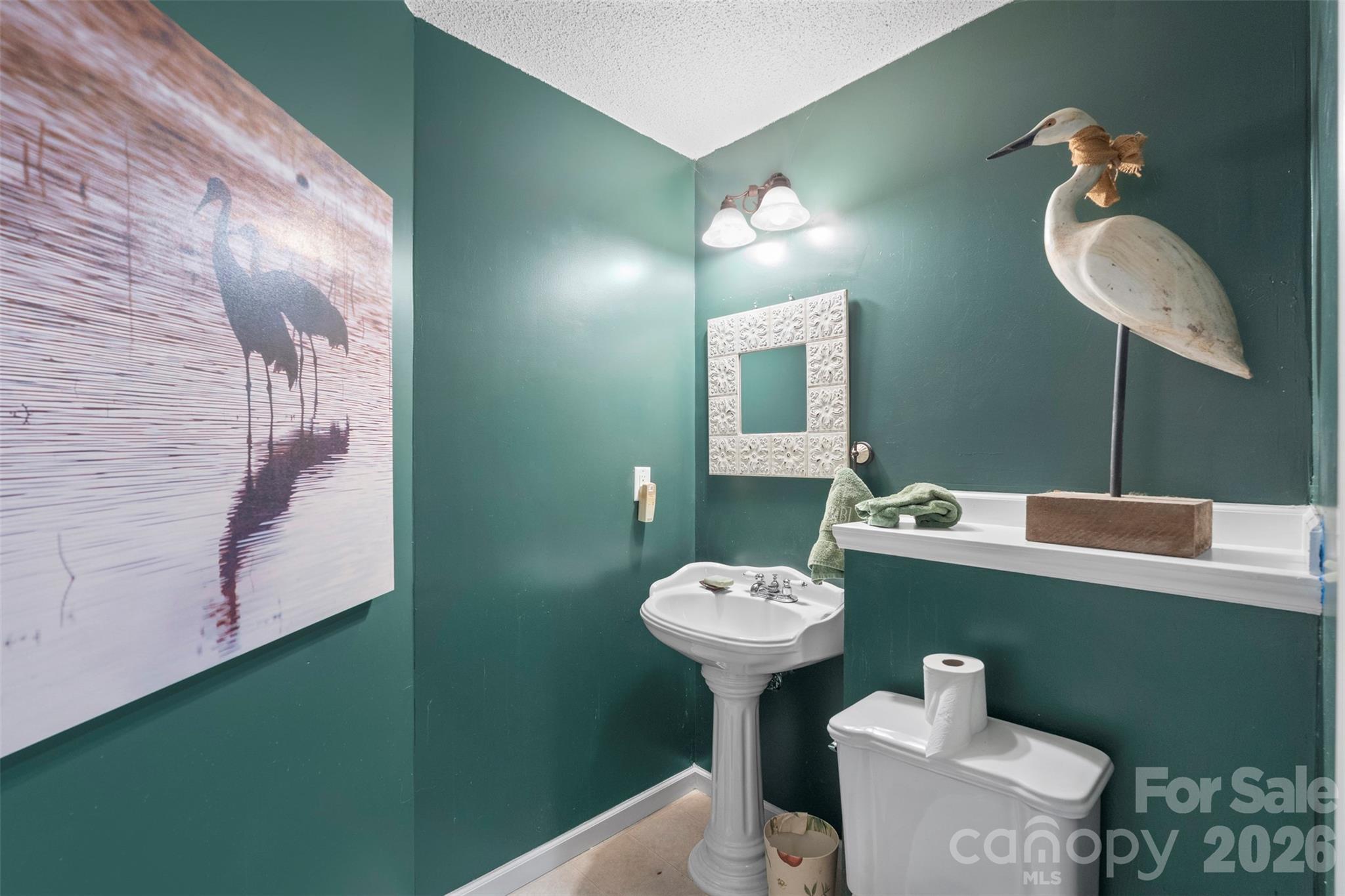 7900 Wilby Hollow Drive — Charlotte