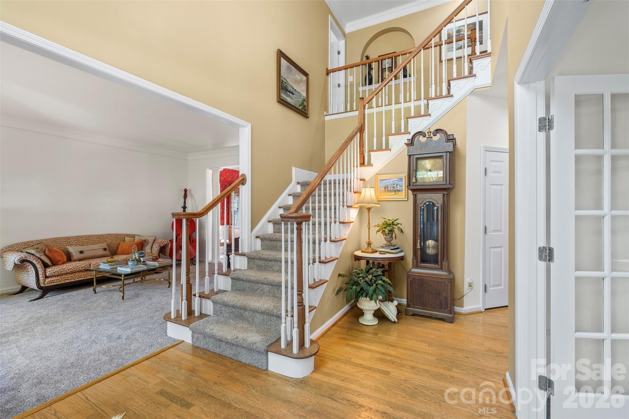 7900 Wilby Hollow Drive — Charlotte
