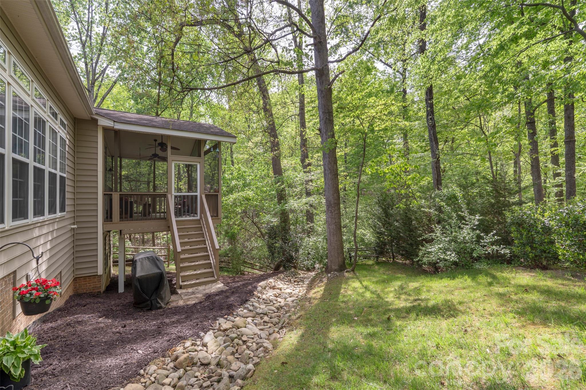 7900 Wilby Hollow Drive — Charlotte