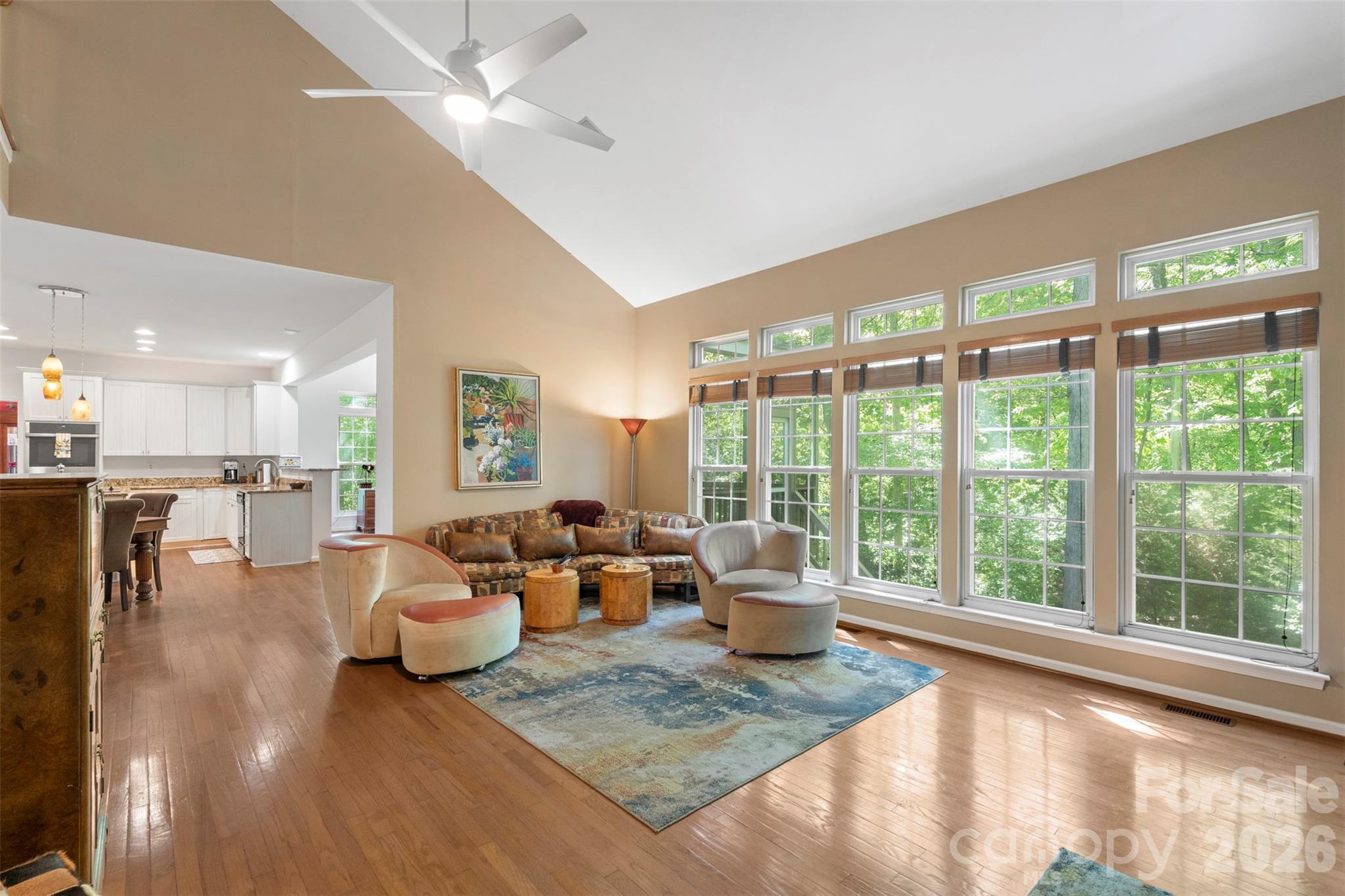 7900 Wilby Hollow Drive — Charlotte