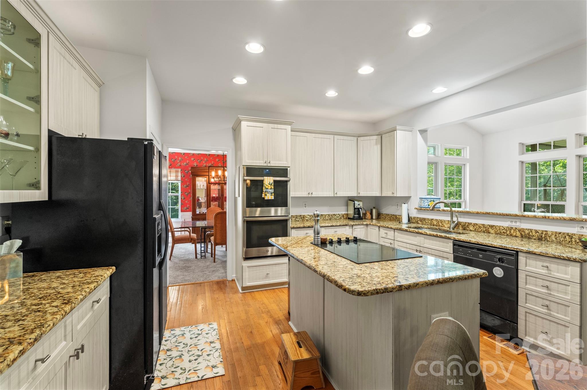 7900 Wilby Hollow Drive — Charlotte