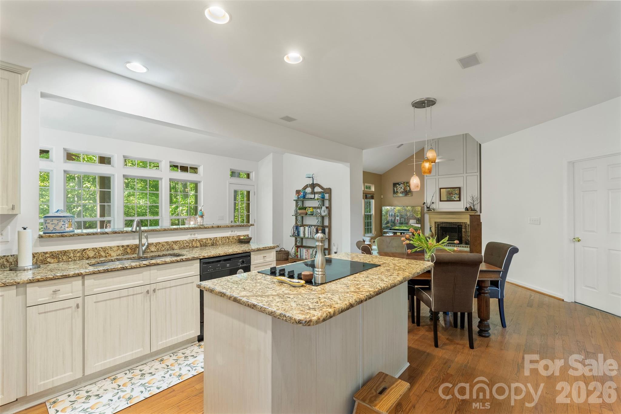7900 Wilby Hollow Drive — Charlotte