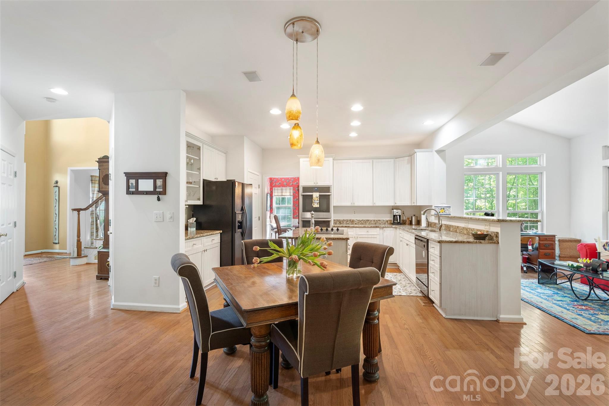 7900 Wilby Hollow Drive — Charlotte