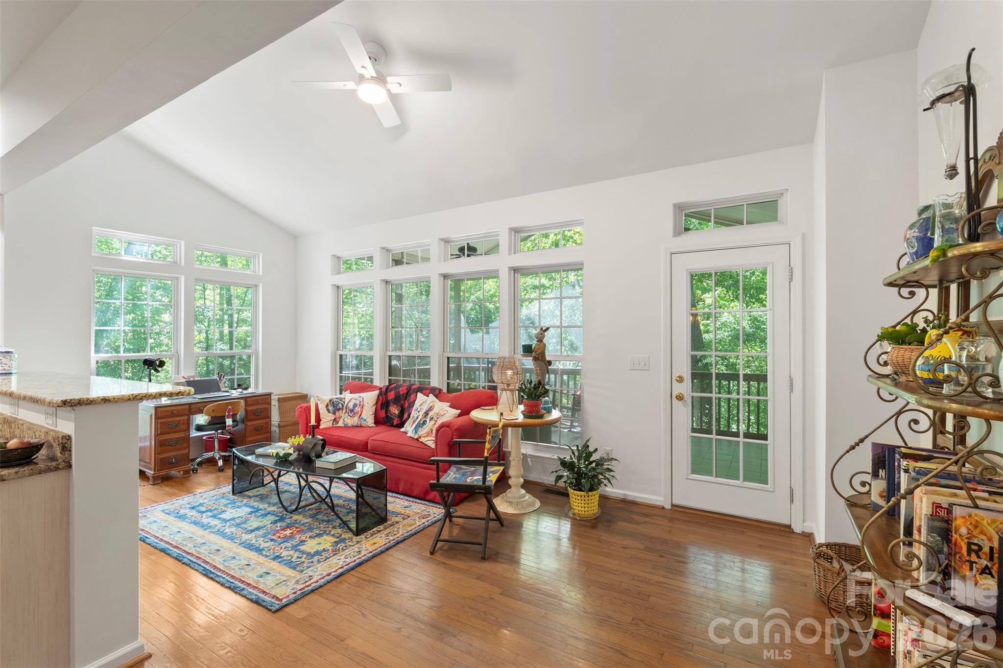 7900 Wilby Hollow Drive — Charlotte