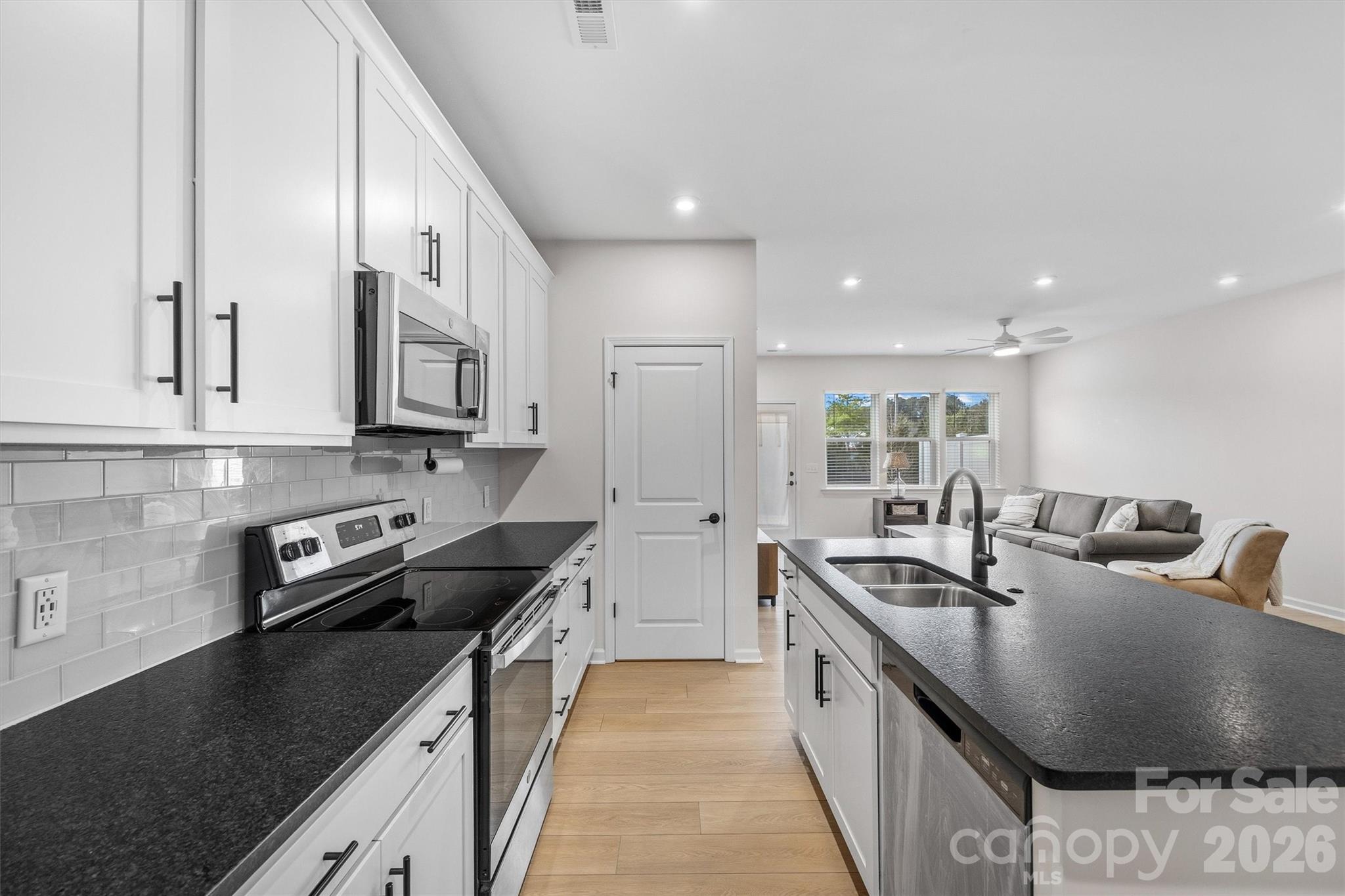 217 Brooks Springs Drive — Fort Mill