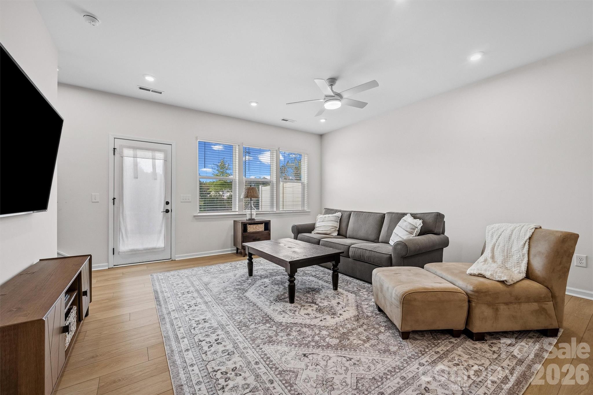 217 Brooks Springs Drive — Fort Mill