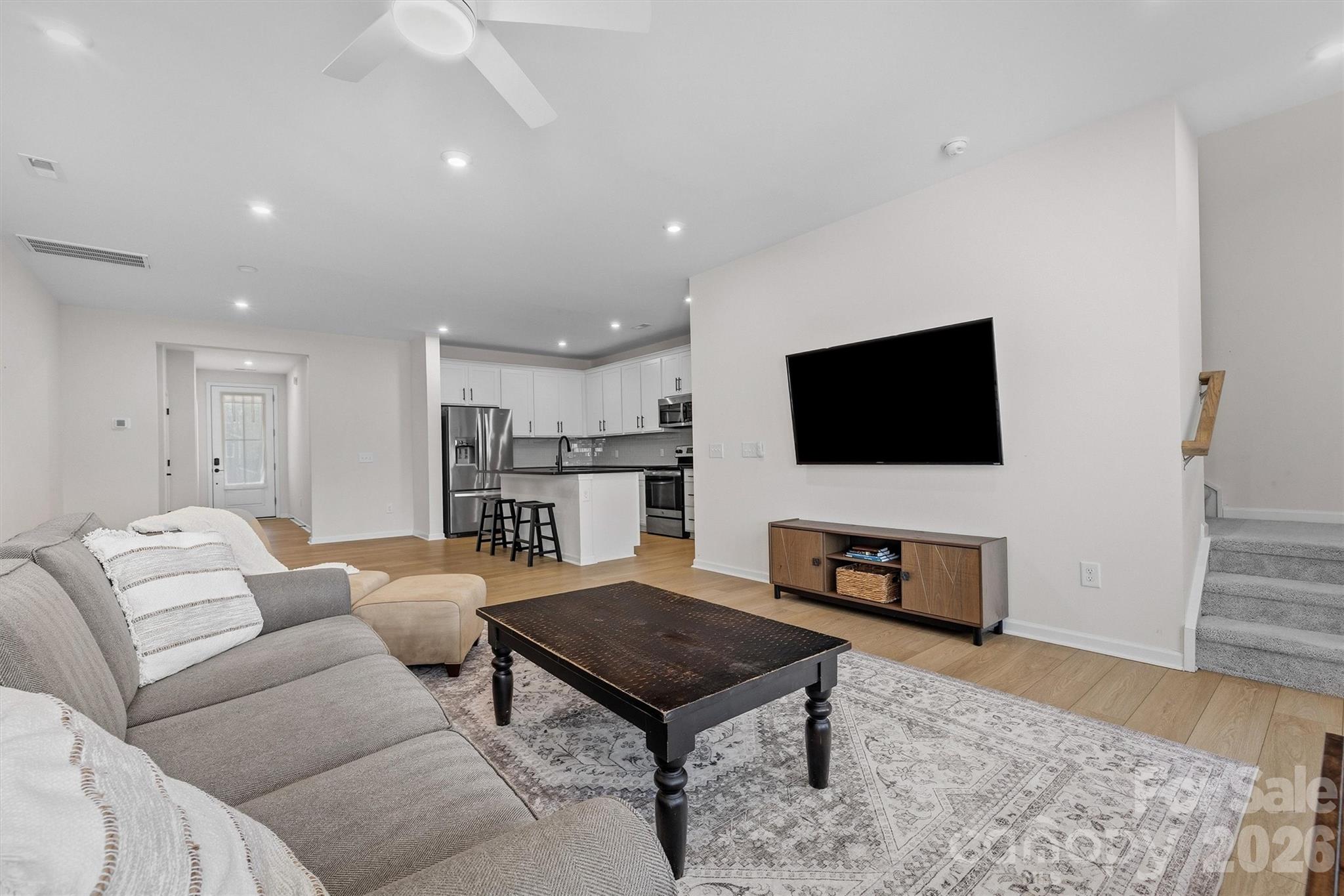 217 Brooks Springs Drive — Fort Mill