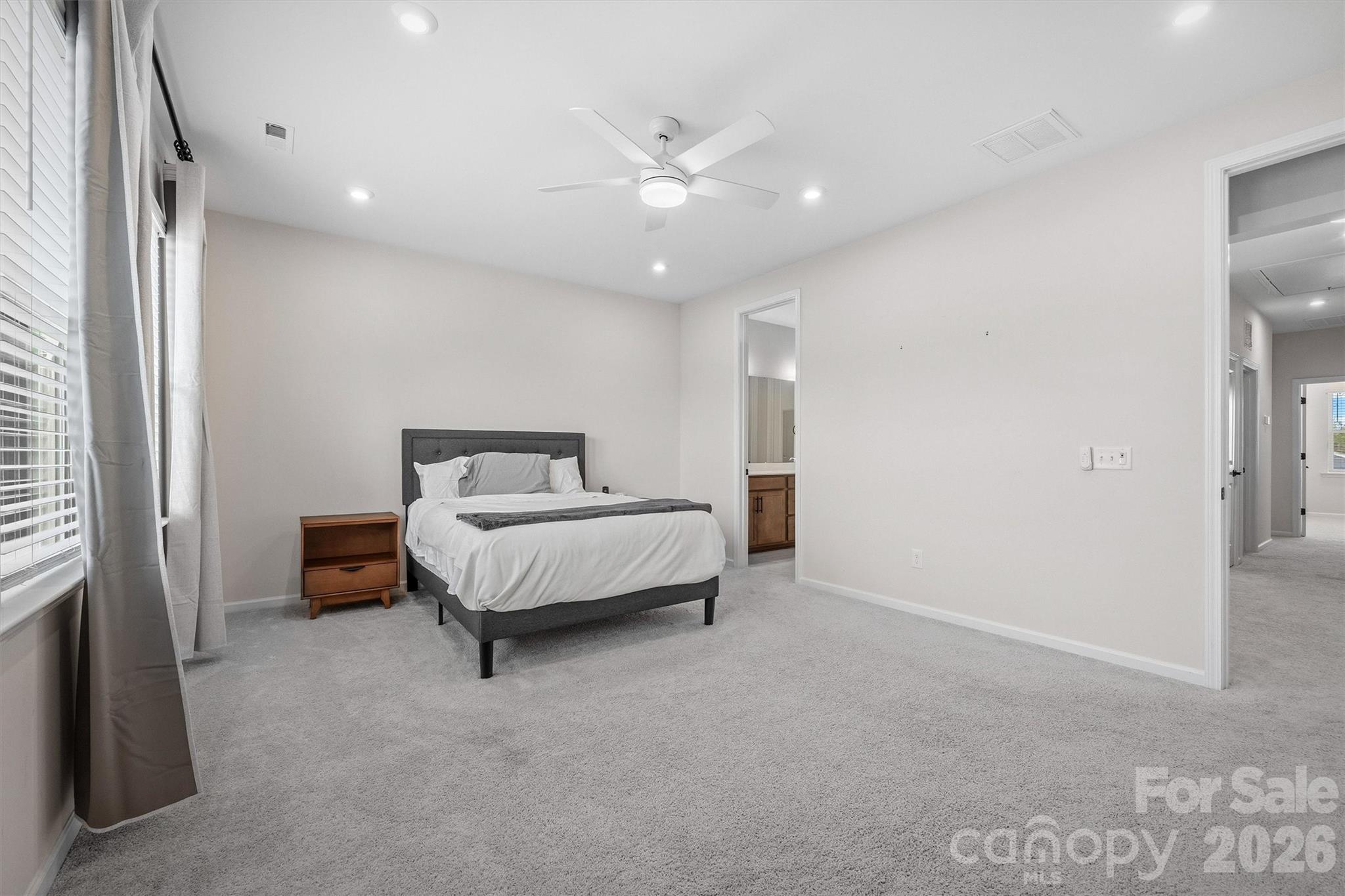 217 Brooks Springs Drive — Fort Mill