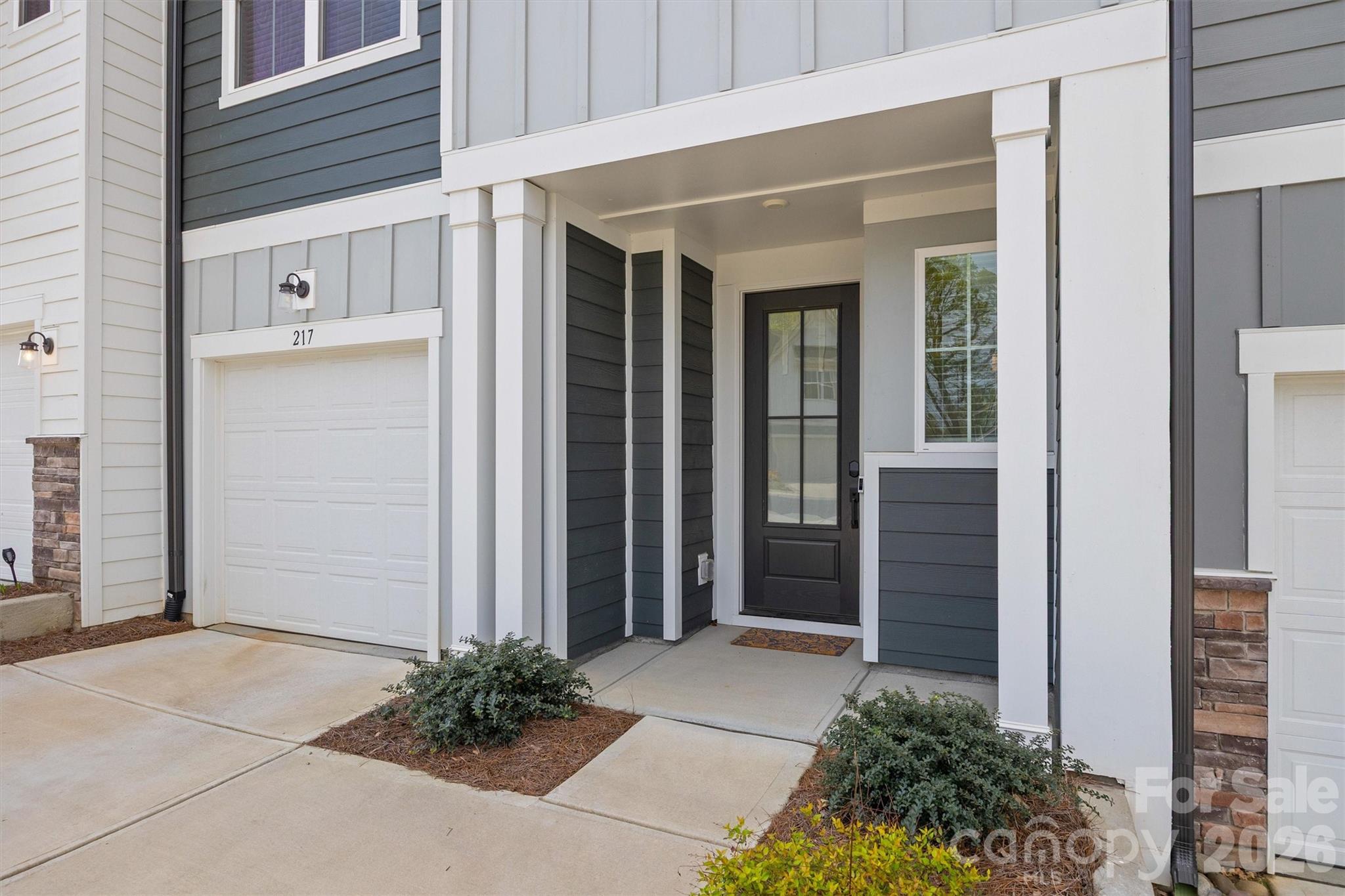 217 Brooks Springs Drive — Fort Mill
