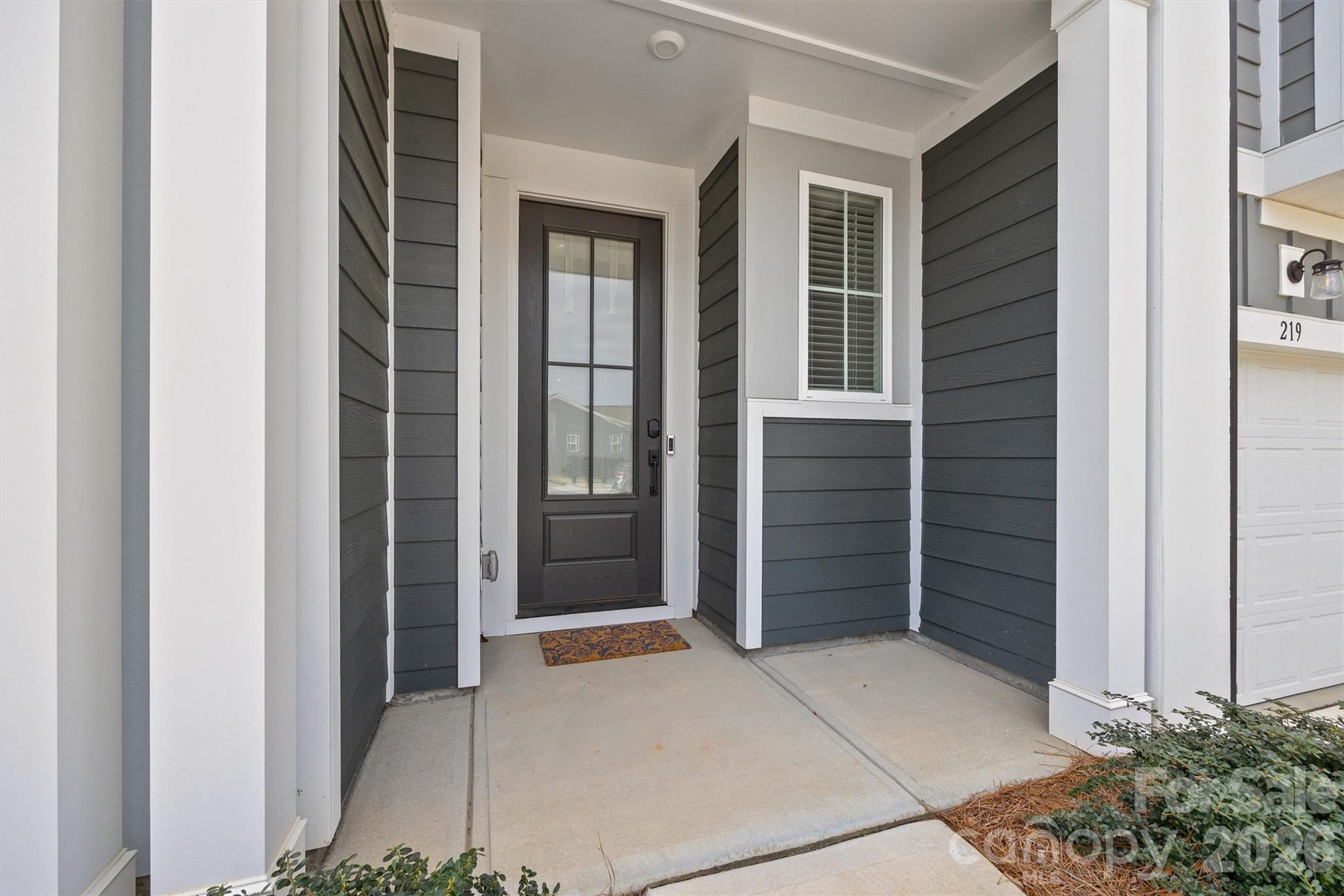 217 Brooks Springs Drive — Fort Mill