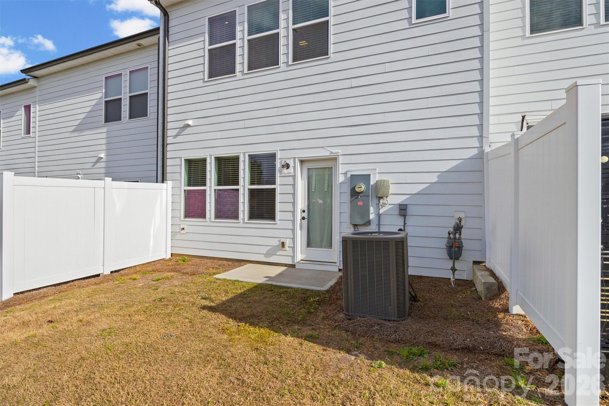 217 Brooks Springs Drive — Fort Mill