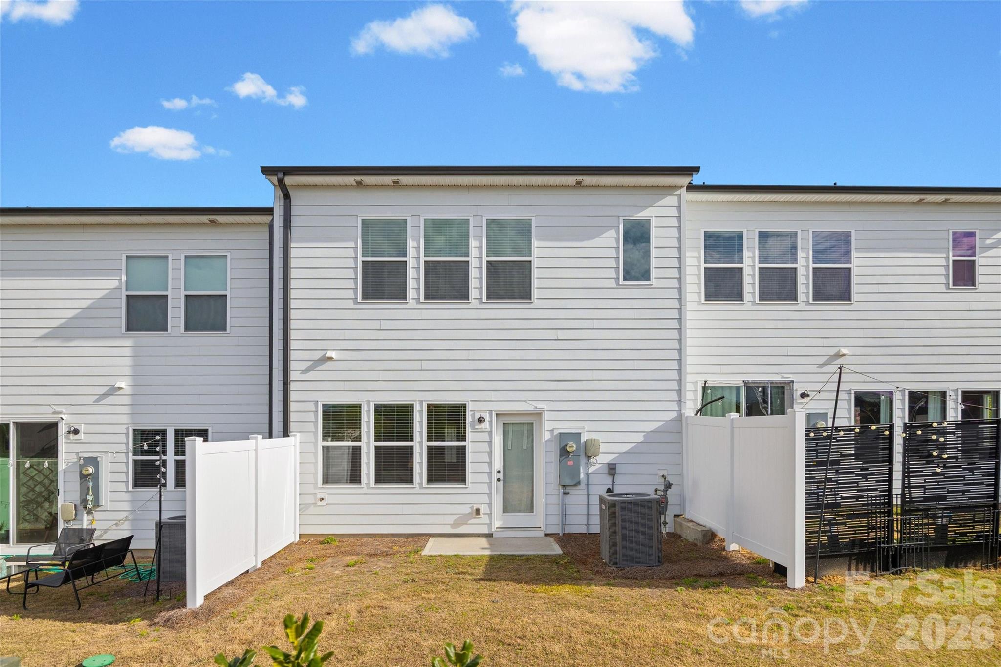 217 Brooks Springs Drive — Fort Mill