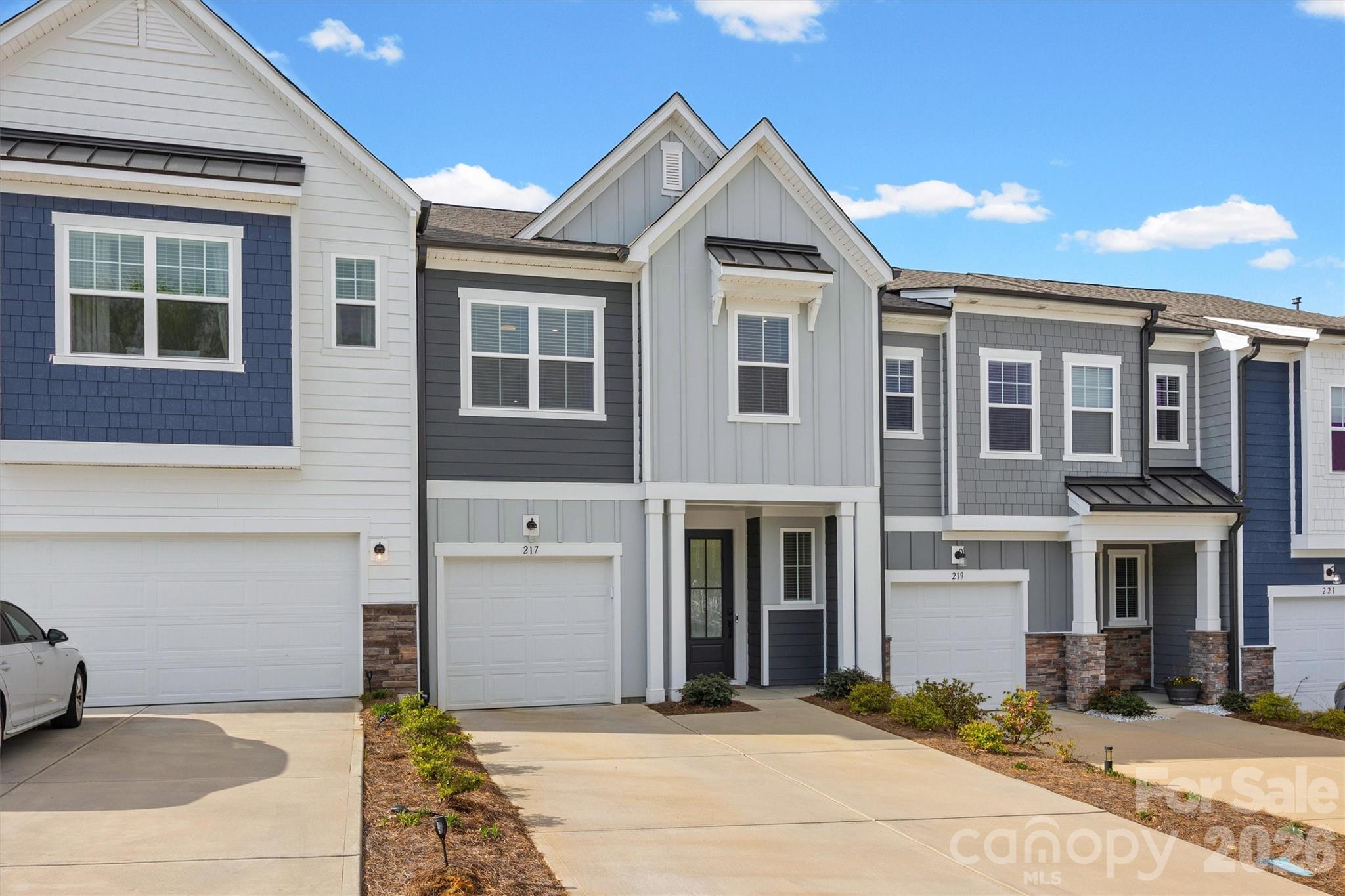 217 Brooks Springs Drive — Fort Mill