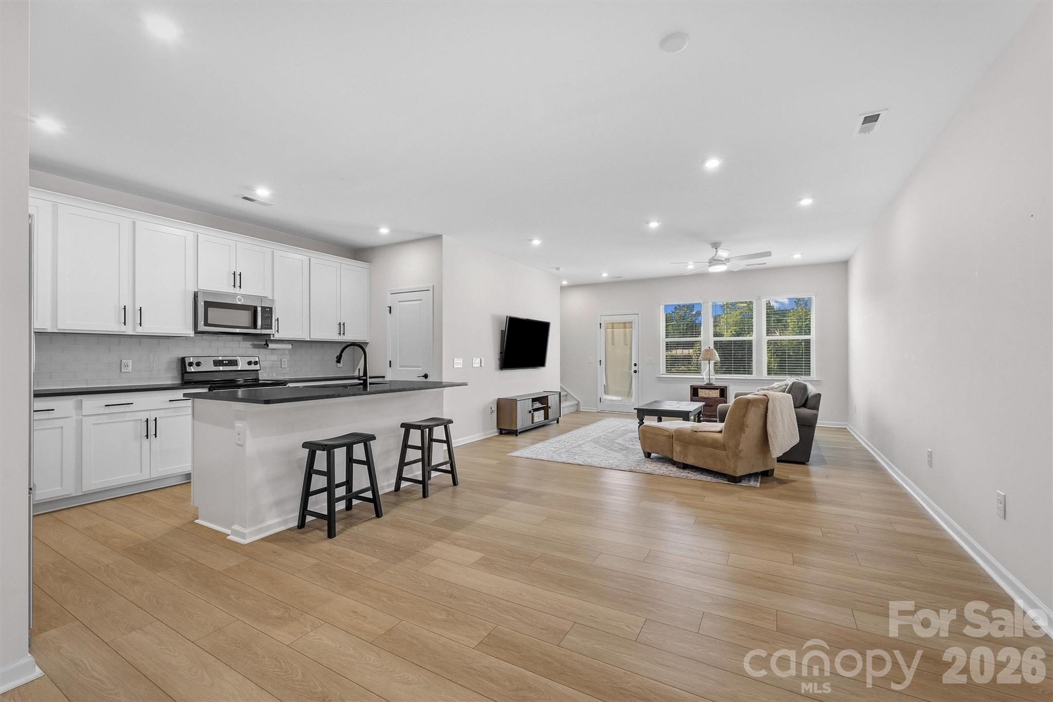 217 Brooks Springs Drive — Fort Mill