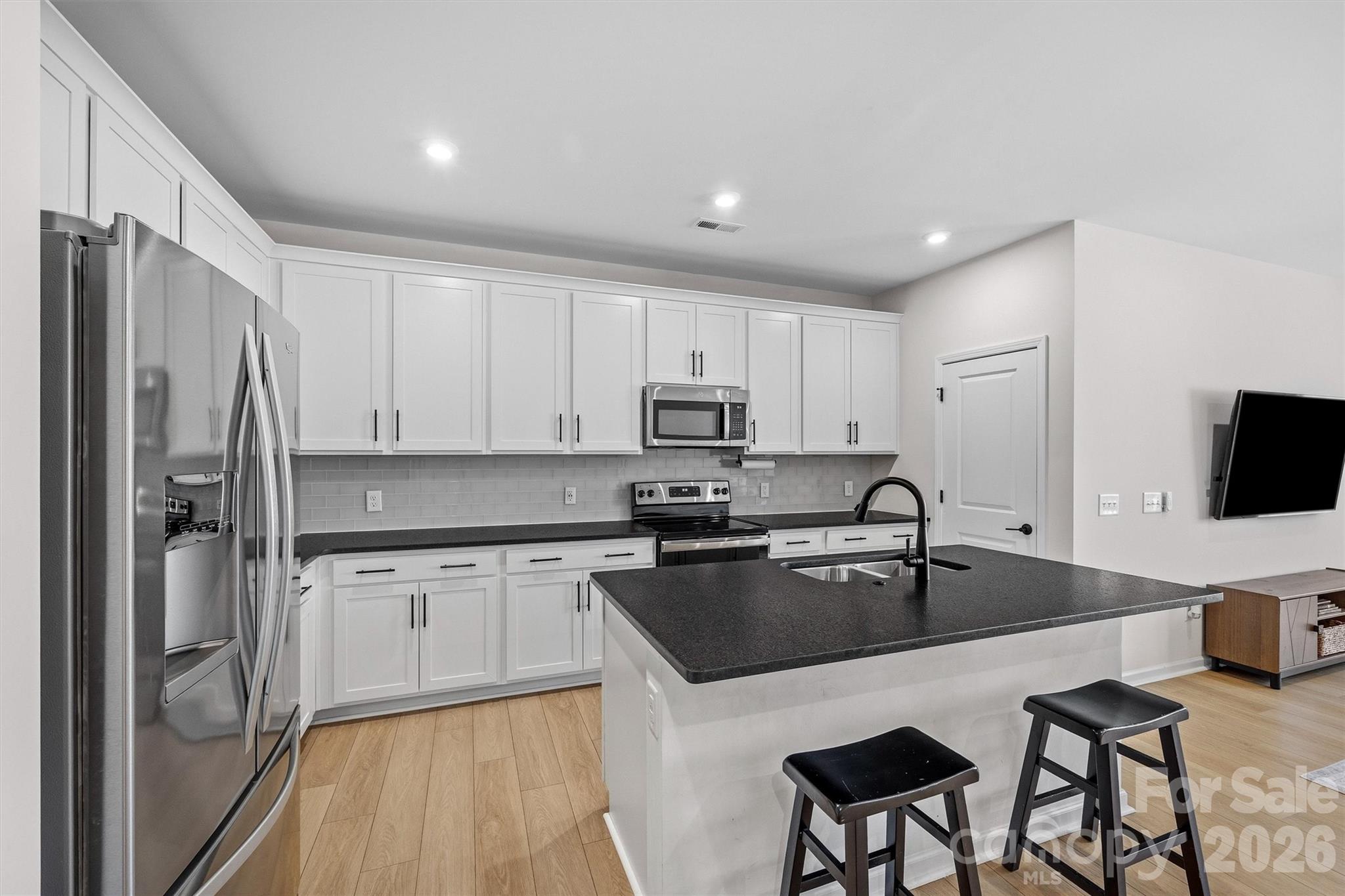 217 Brooks Springs Drive — Fort Mill