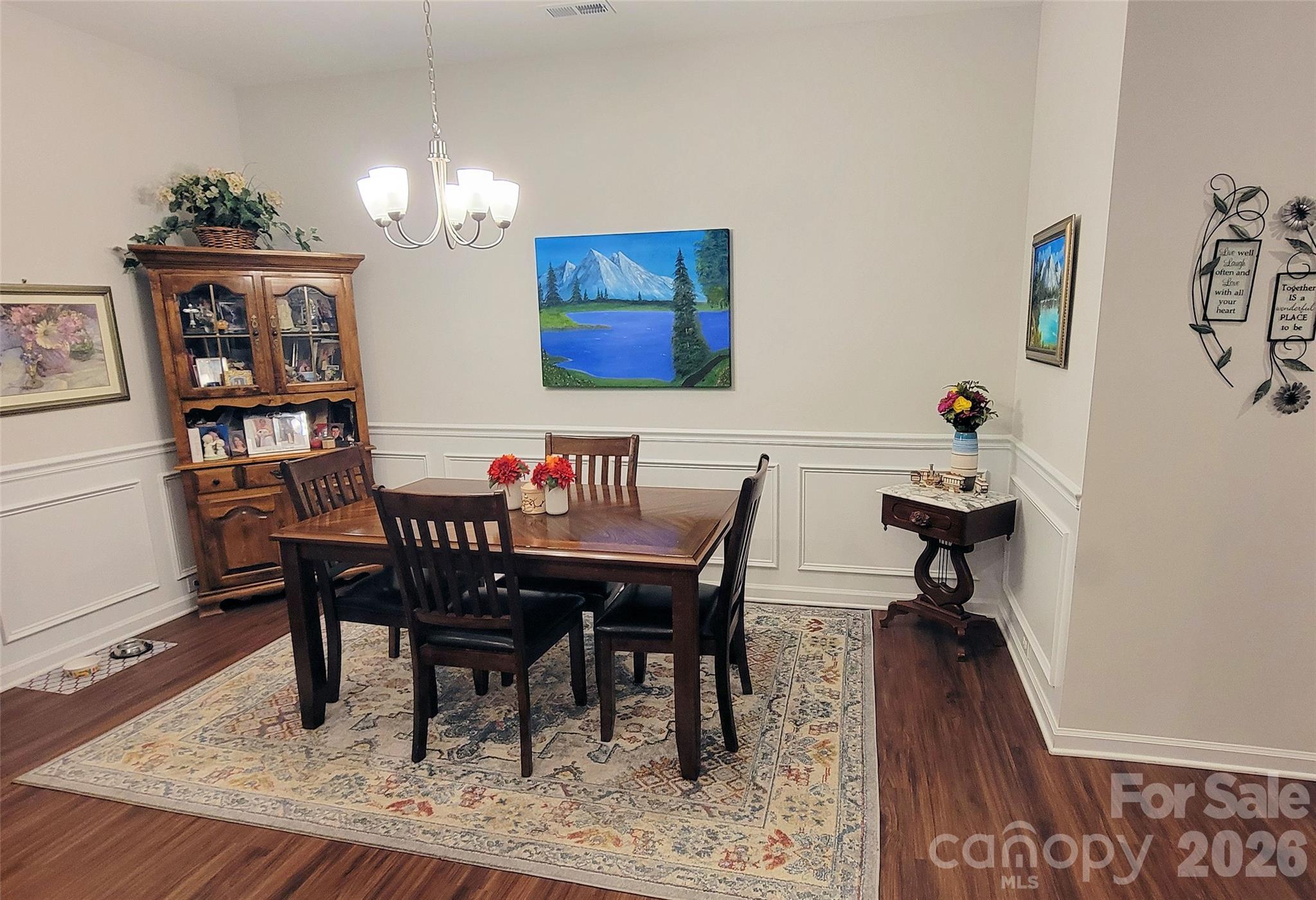343 Ox Bow Circle — Mount Holly