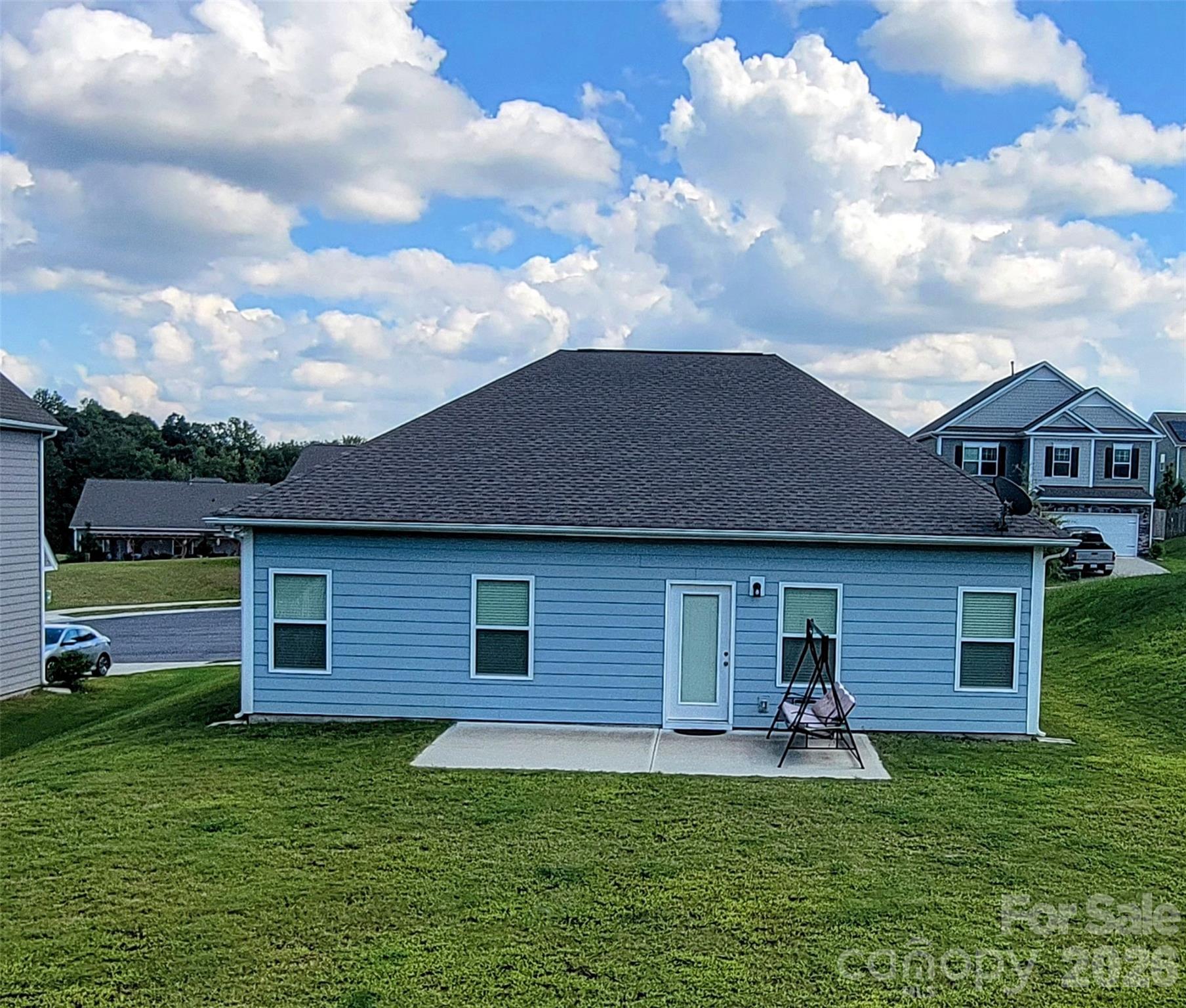 343 Ox Bow Circle — Mount Holly
