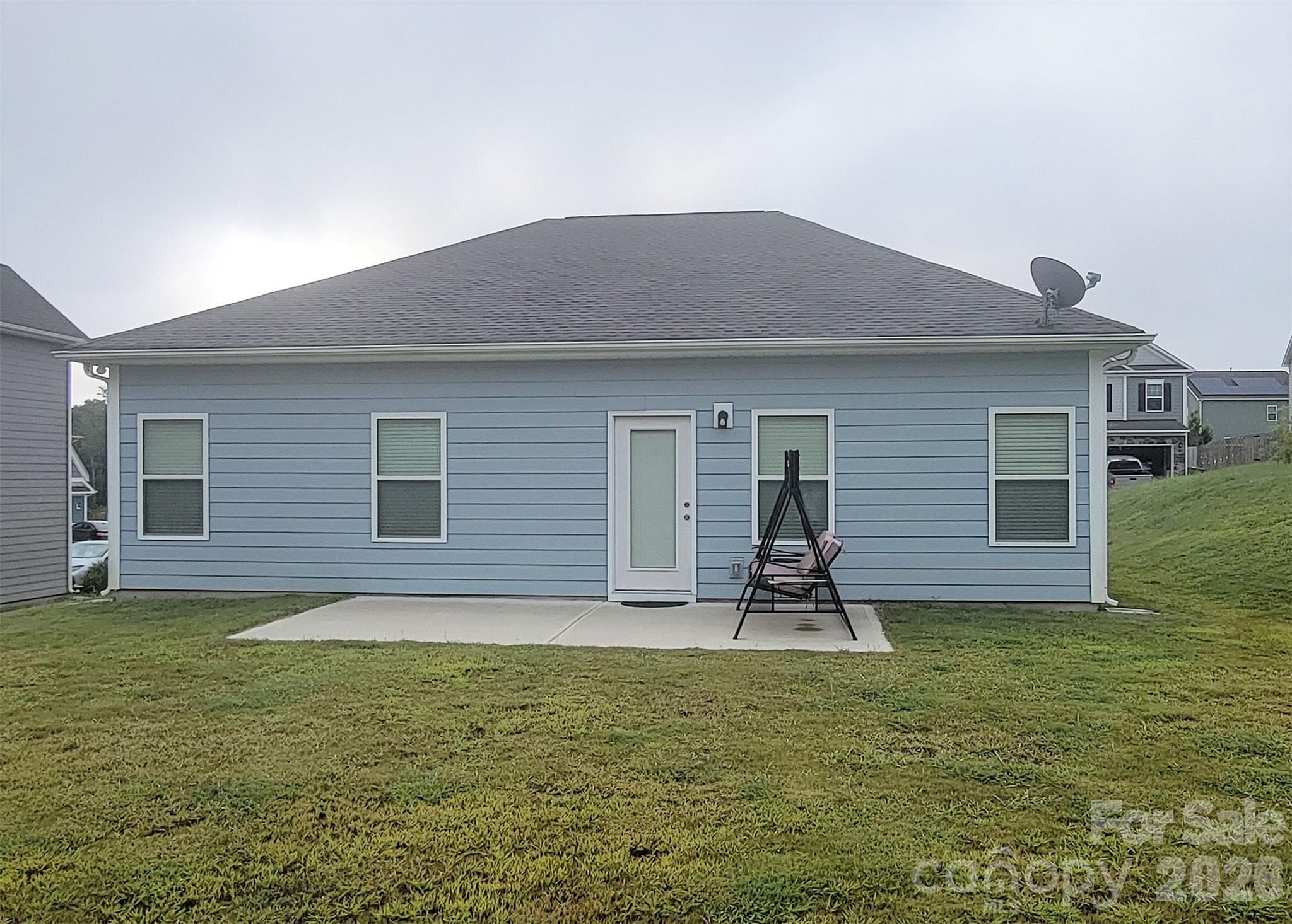 343 Ox Bow Circle — Mount Holly