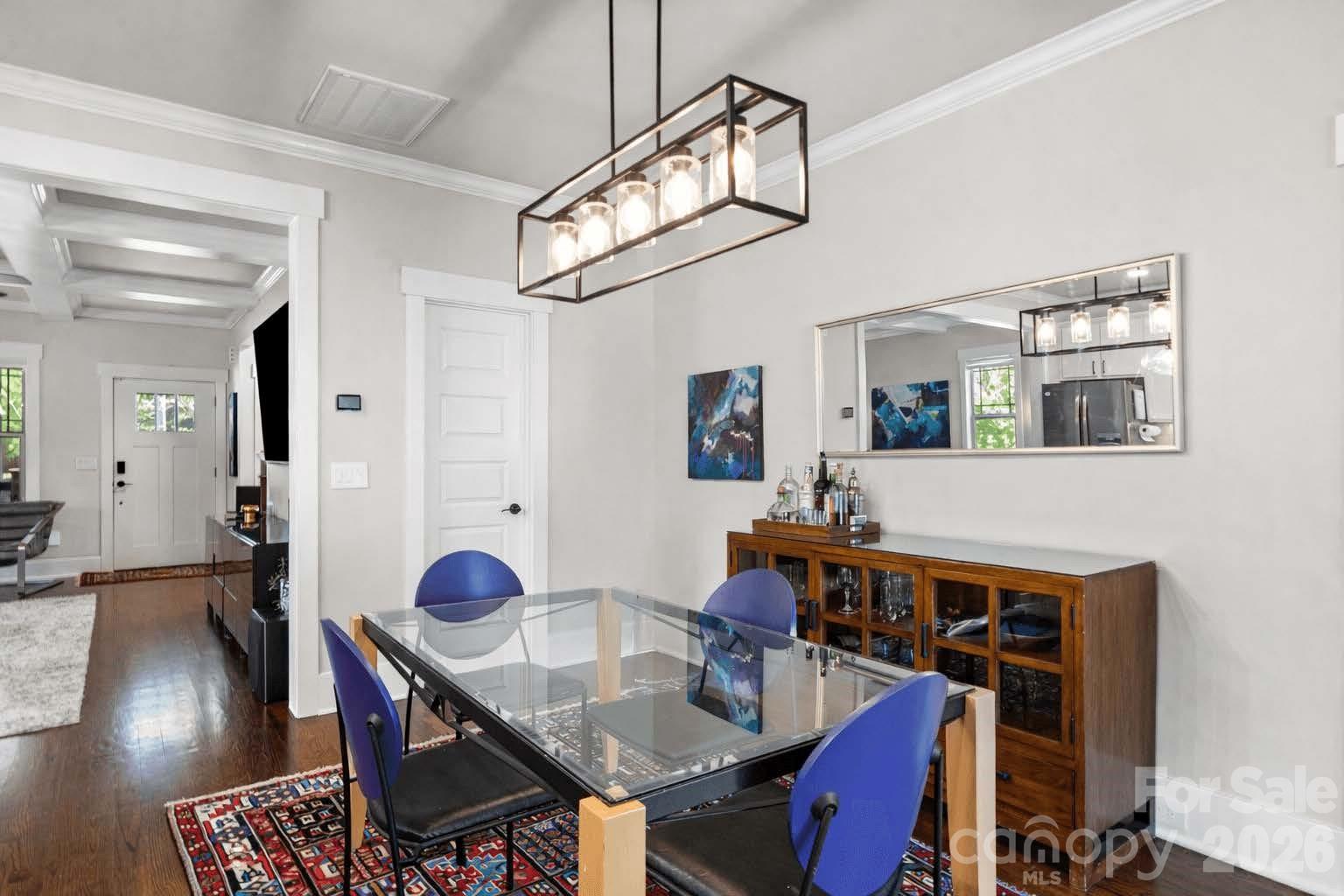 1521 Seigle Avenue — Charlotte