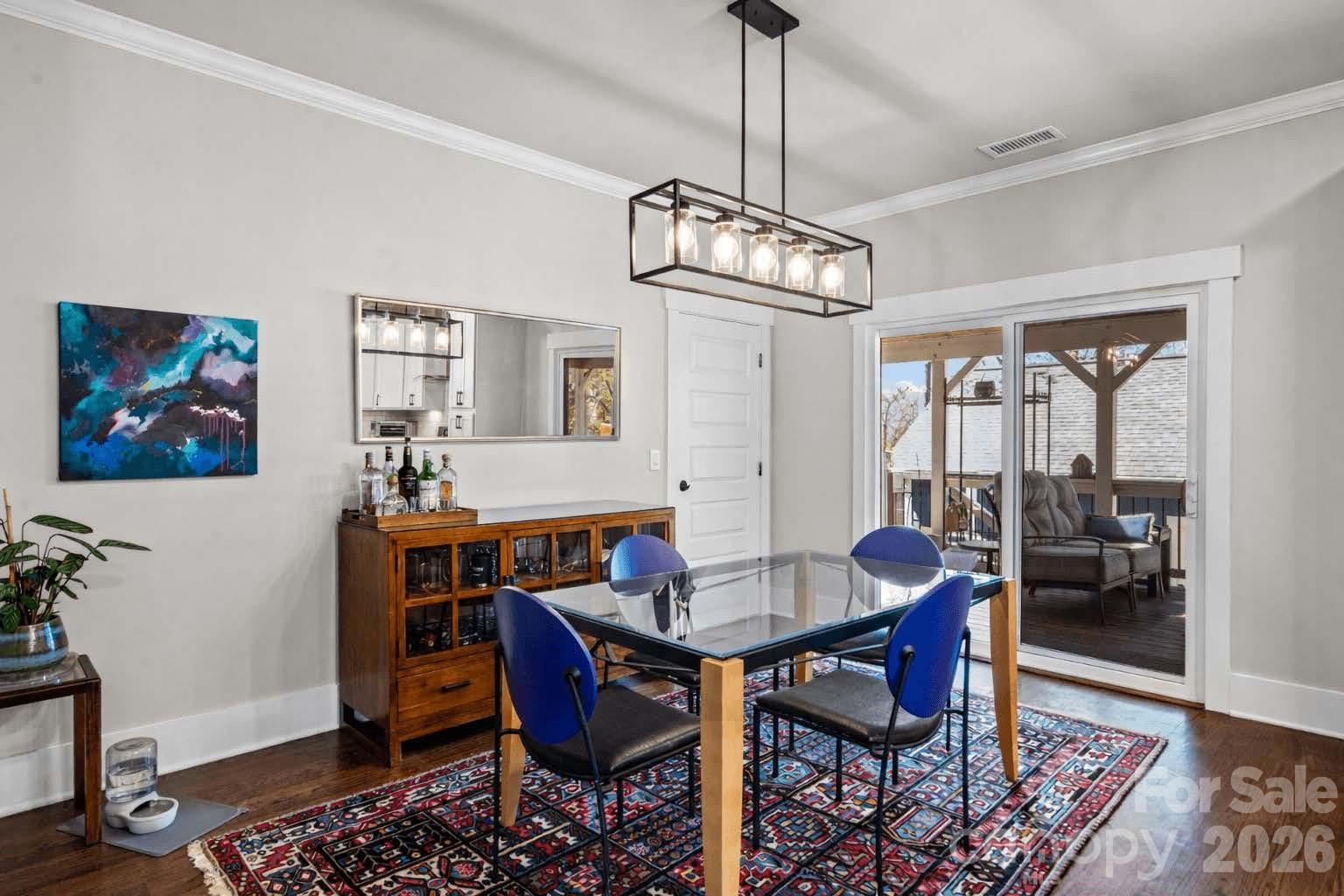 1521 Seigle Avenue — Charlotte