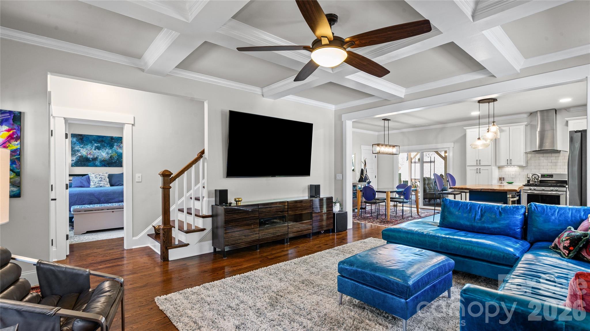1521 Seigle Avenue — Charlotte