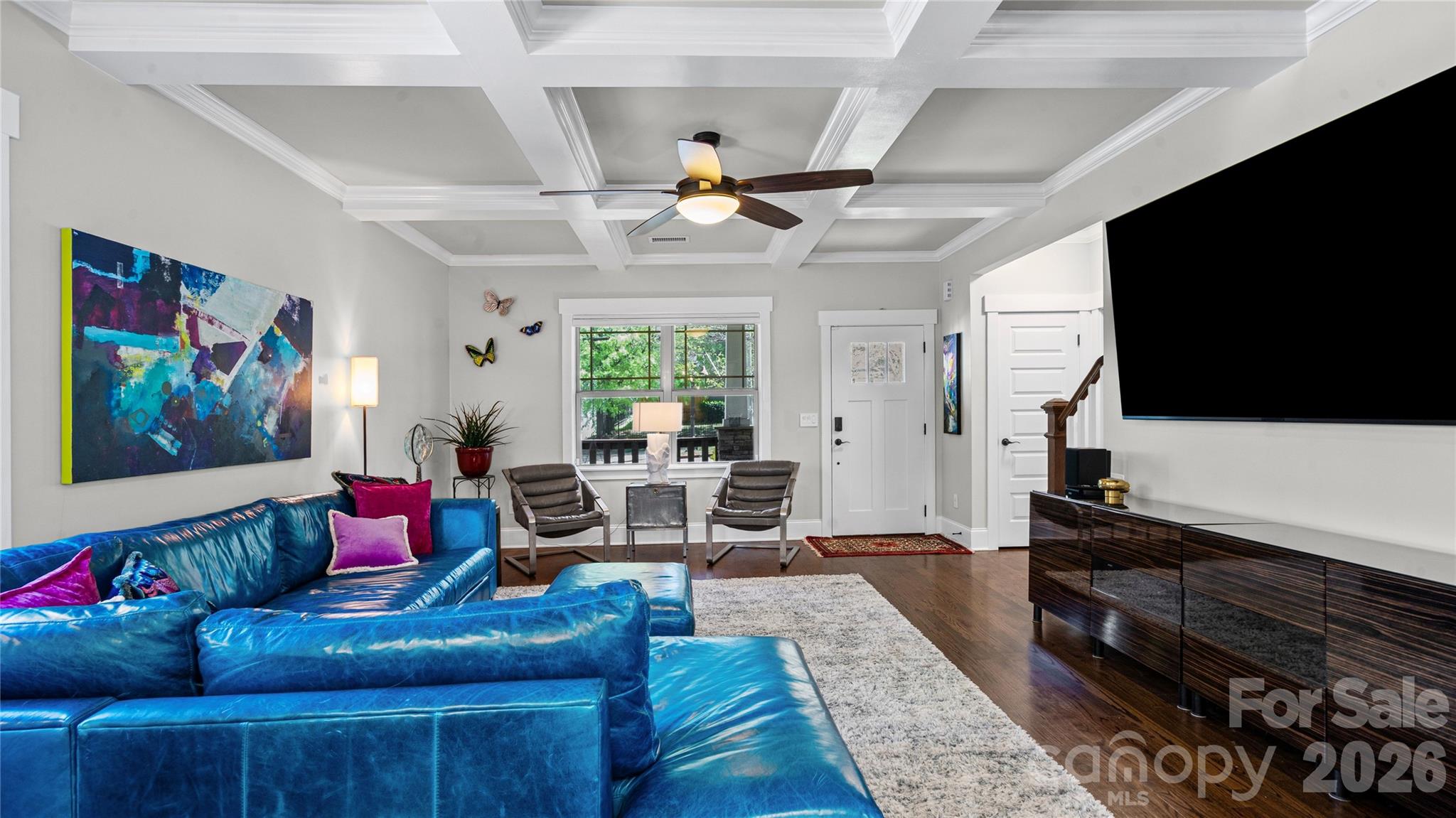 1521 Seigle Avenue — Charlotte