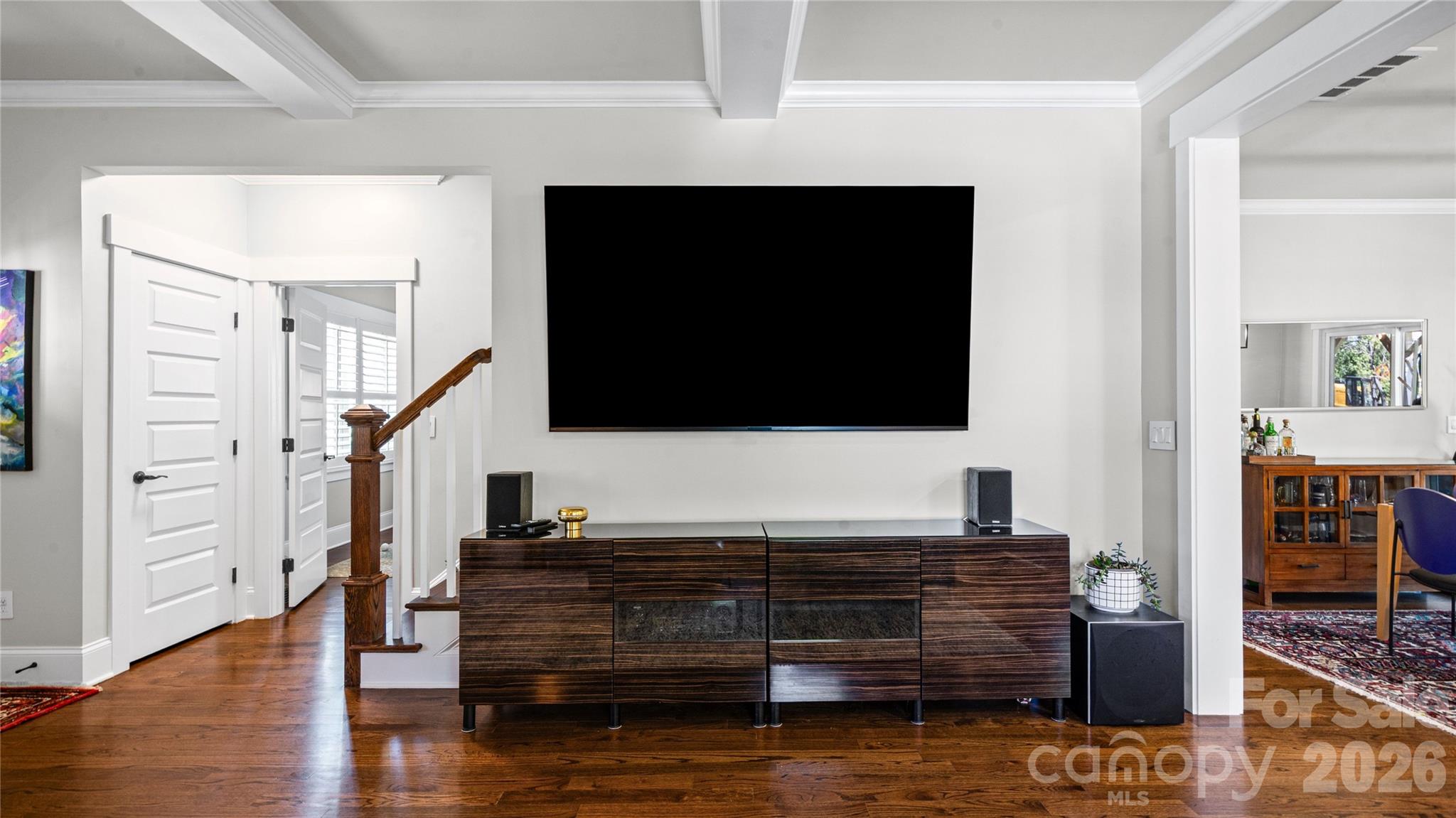 1521 Seigle Avenue — Charlotte
