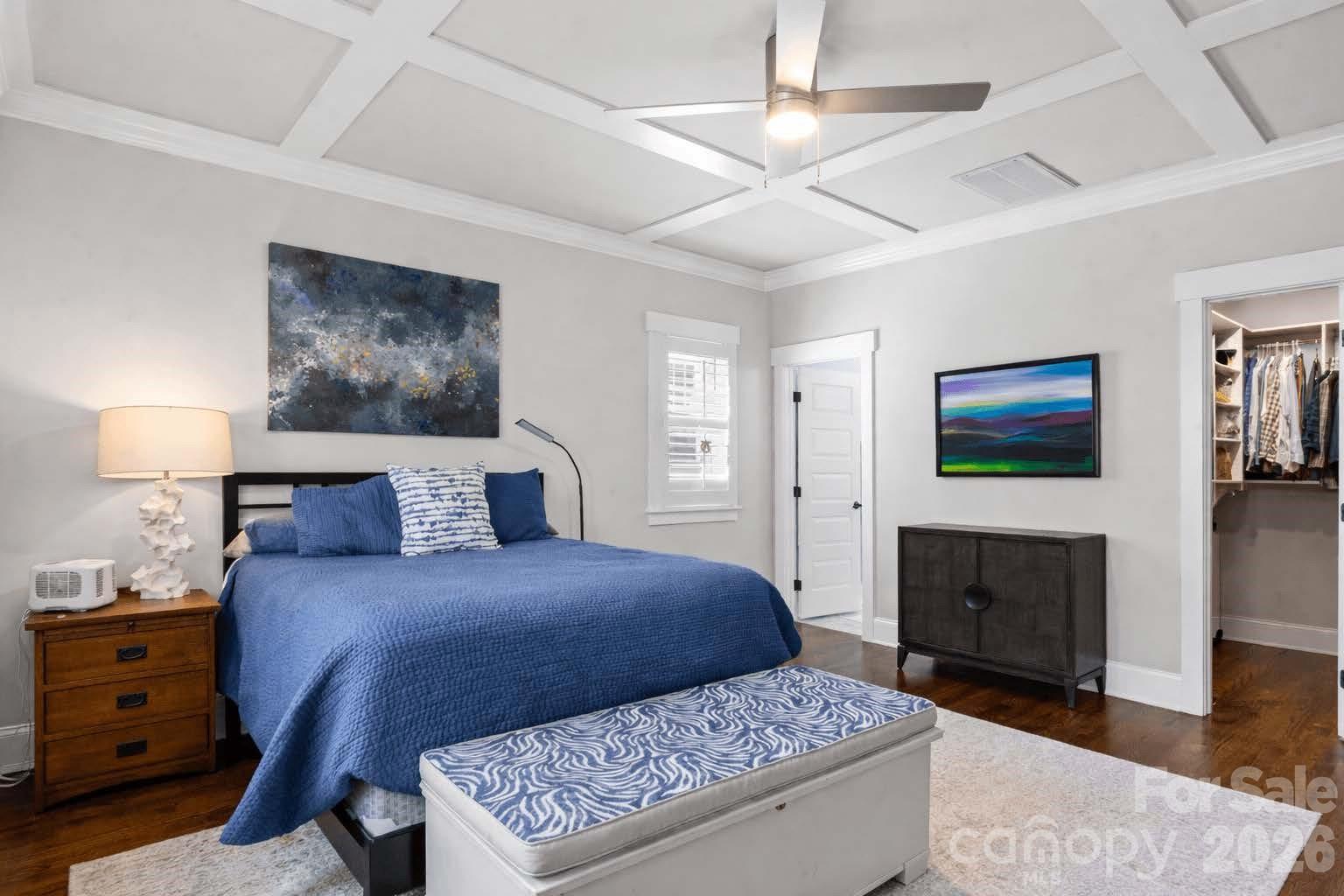 1521 Seigle Avenue — Charlotte