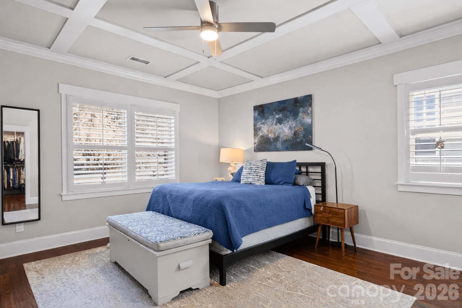 1521 Seigle Avenue — Charlotte