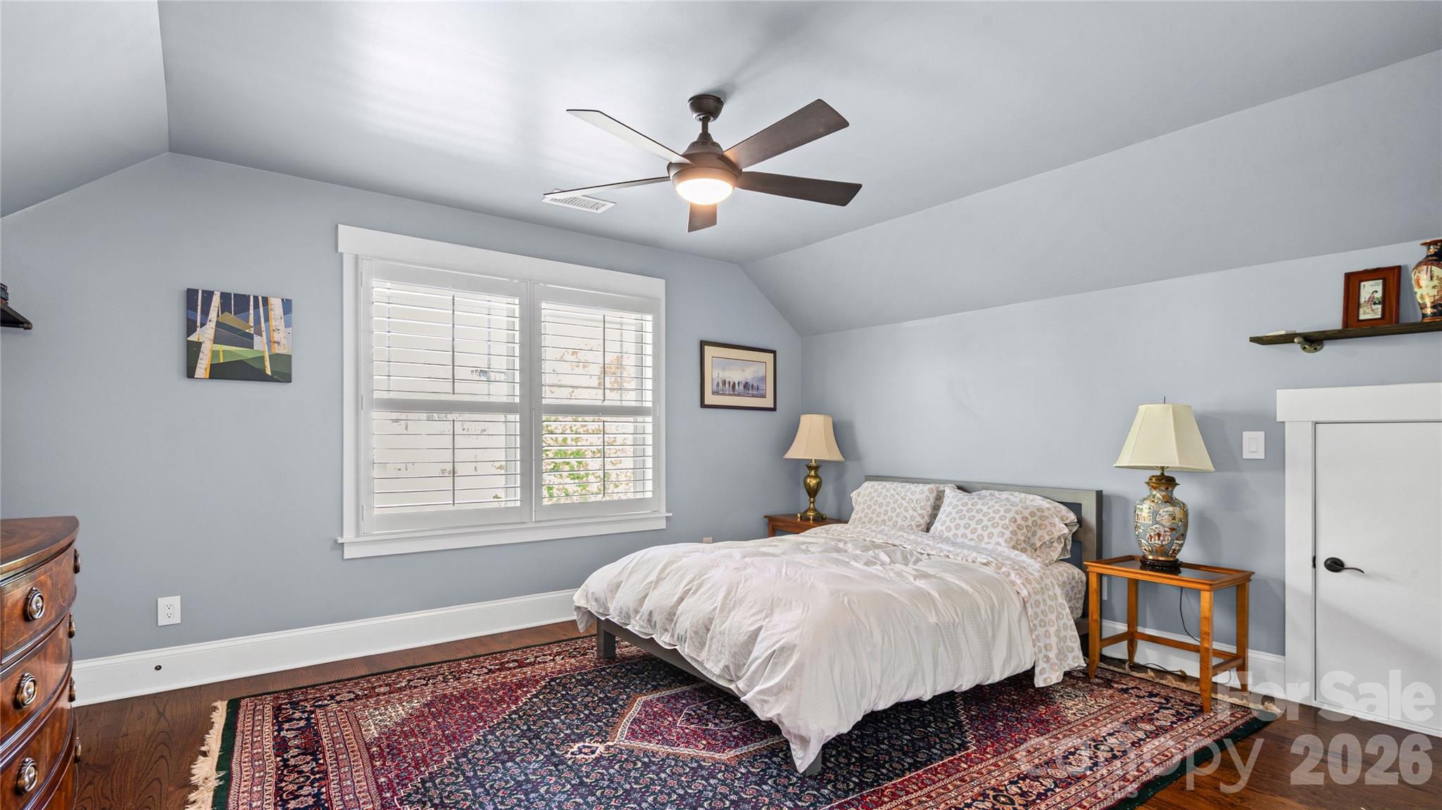 1521 Seigle Avenue — Charlotte