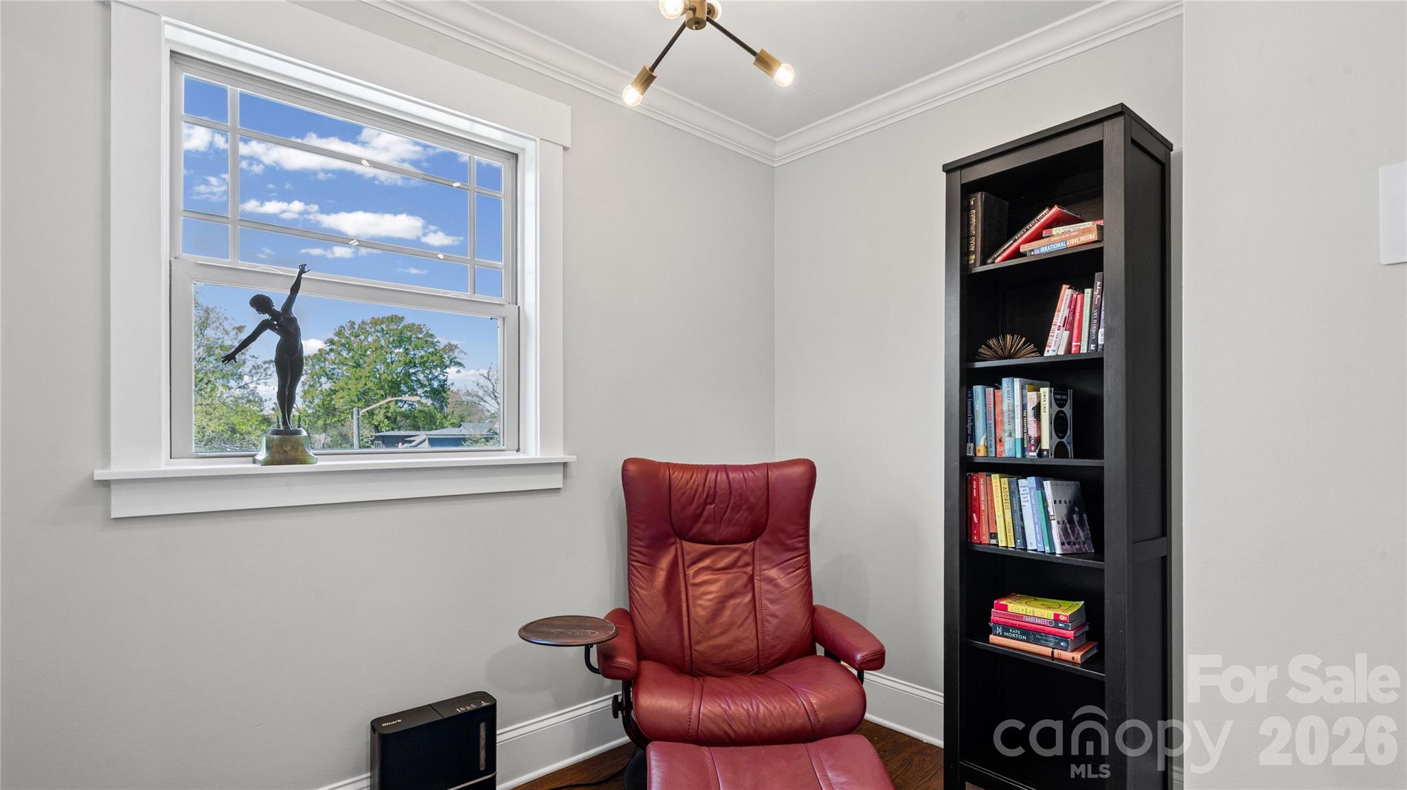 1521 Seigle Avenue — Charlotte