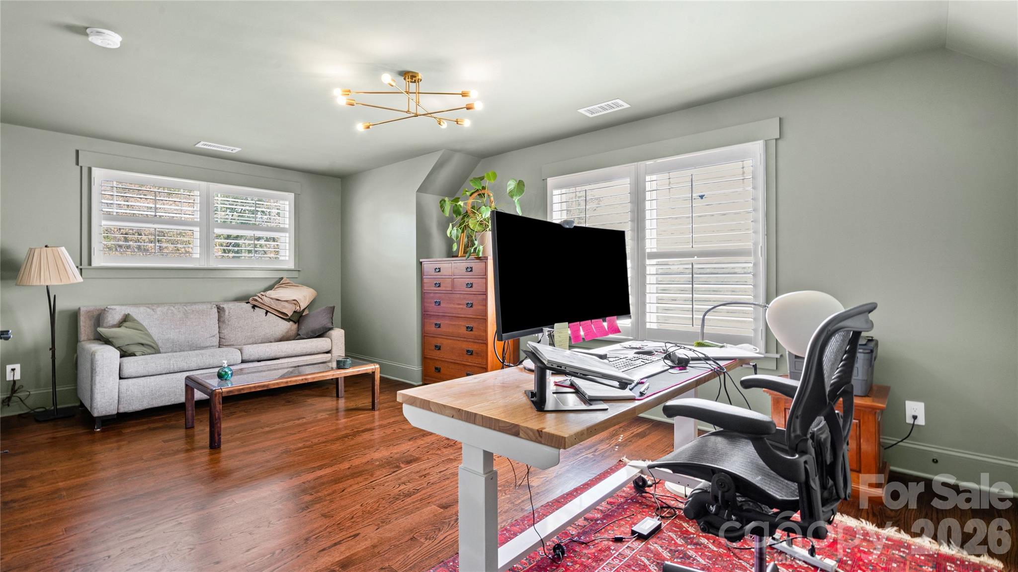 1521 Seigle Avenue — Charlotte