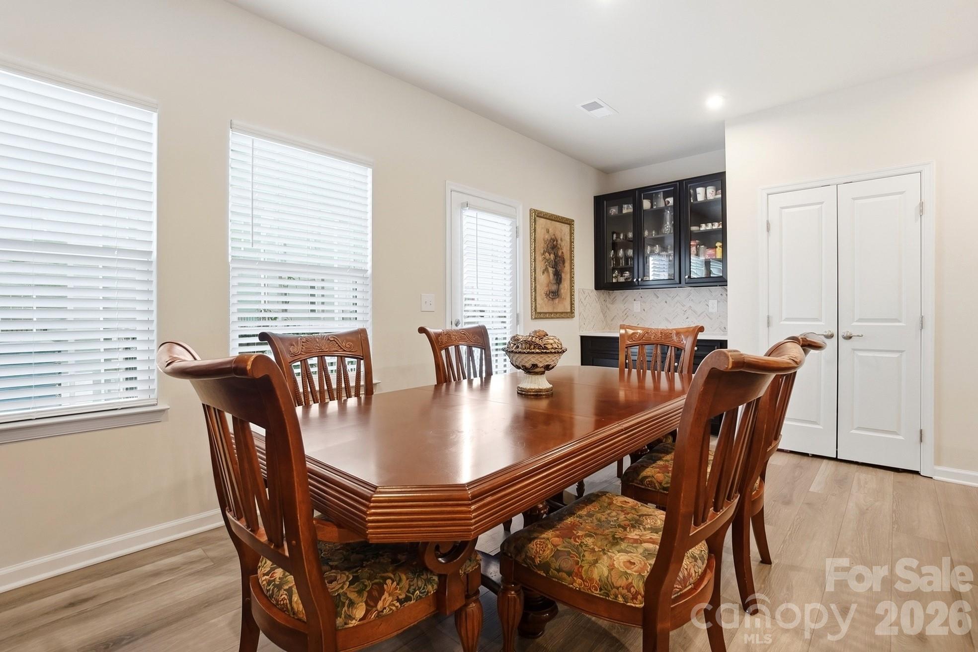 1404 May Apple Drive — Matthews