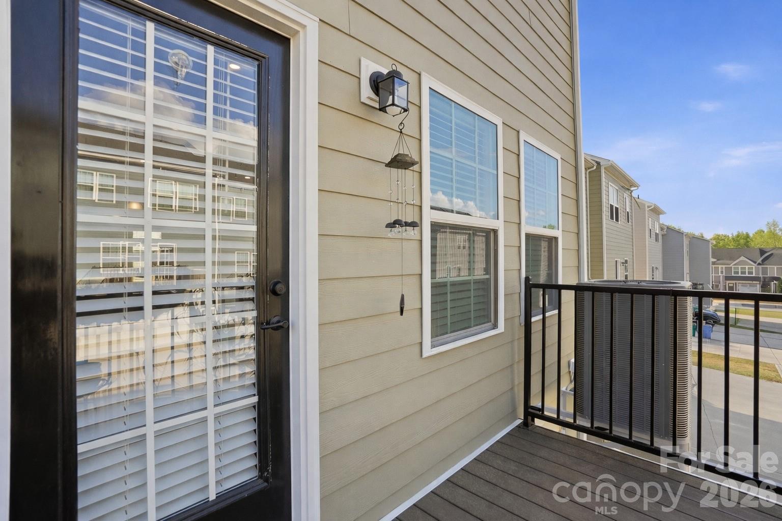 1404 May Apple Drive — Matthews