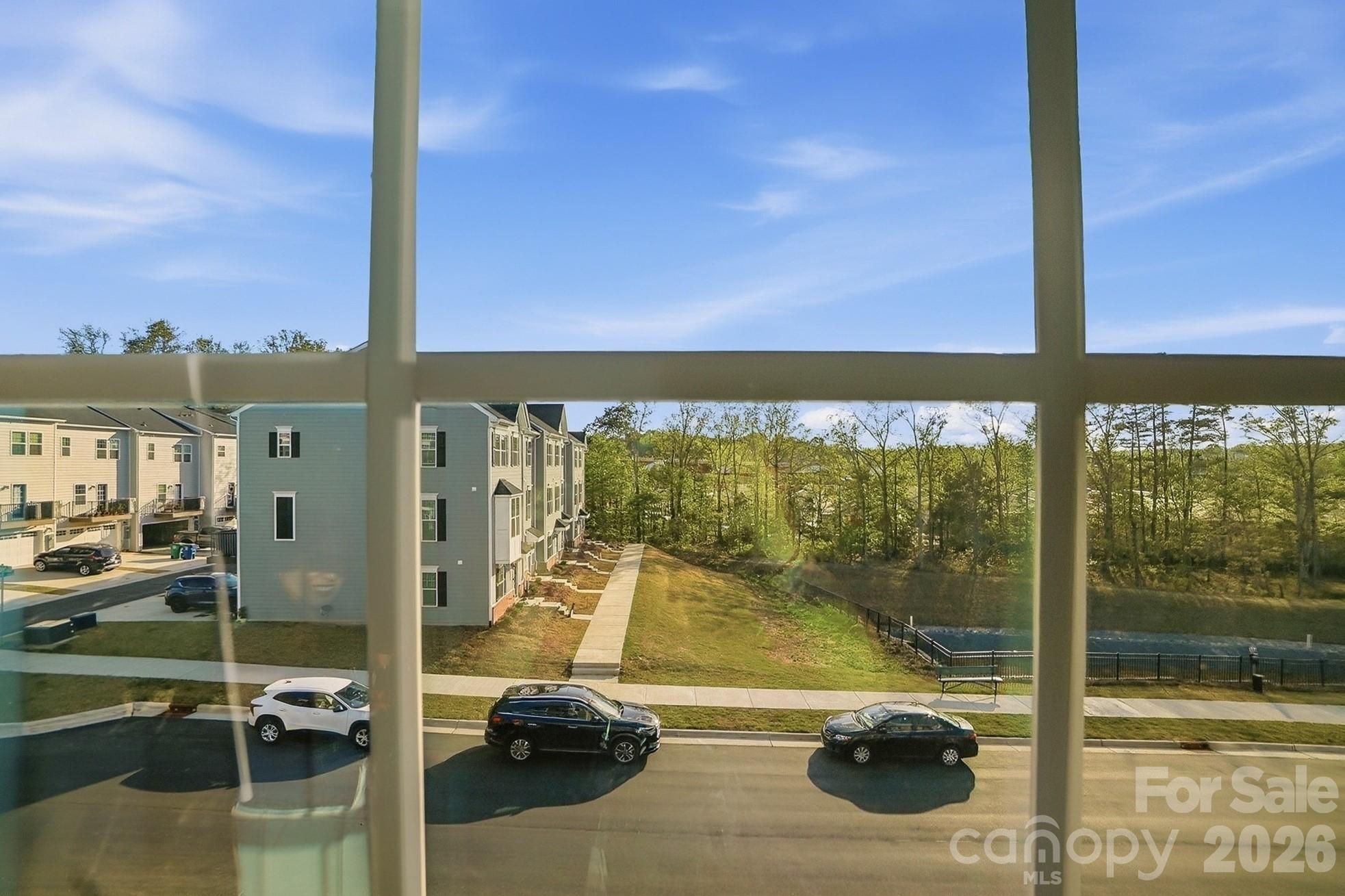 1404 May Apple Drive — Matthews