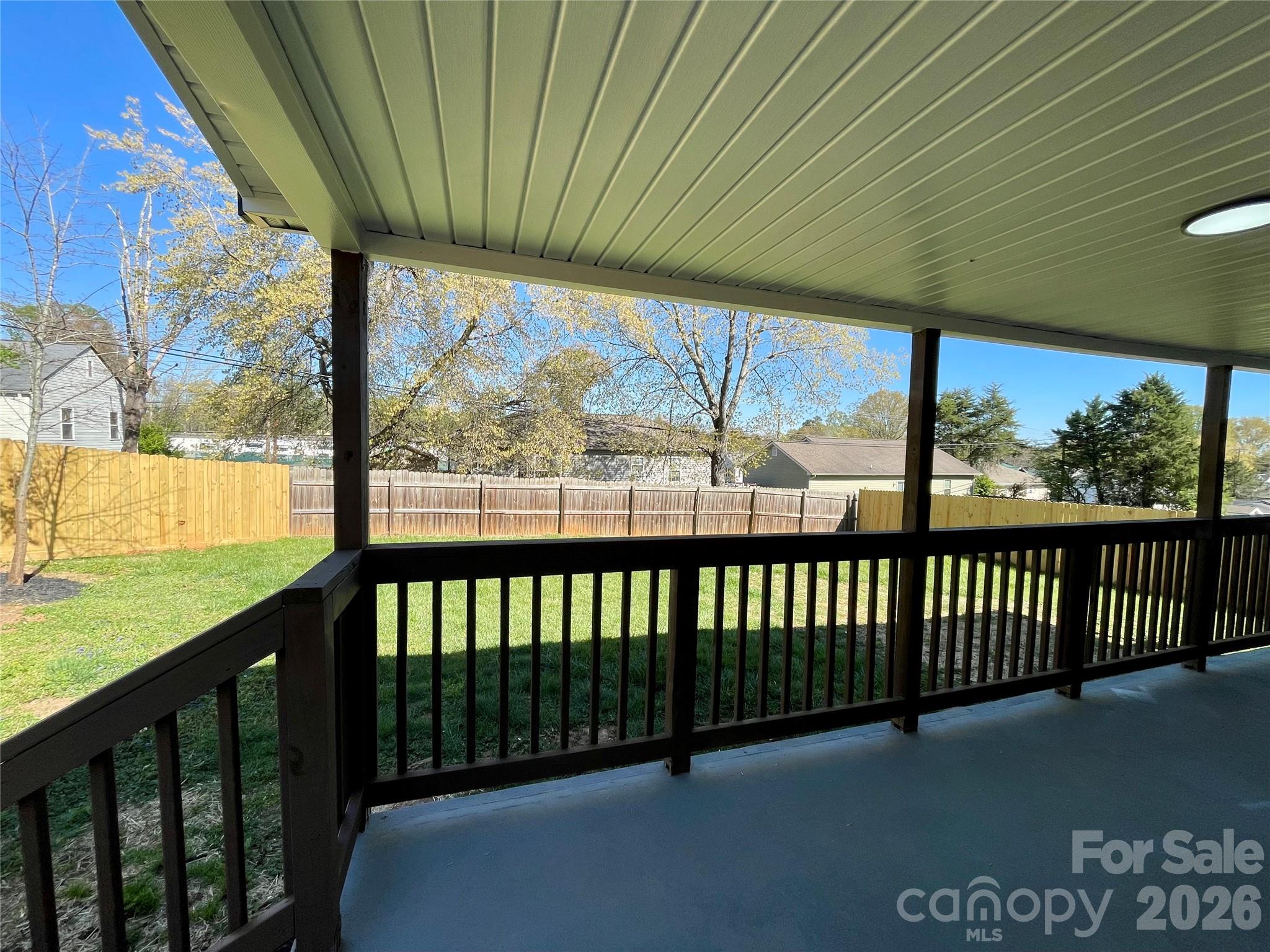 309 River Street — High Shoals