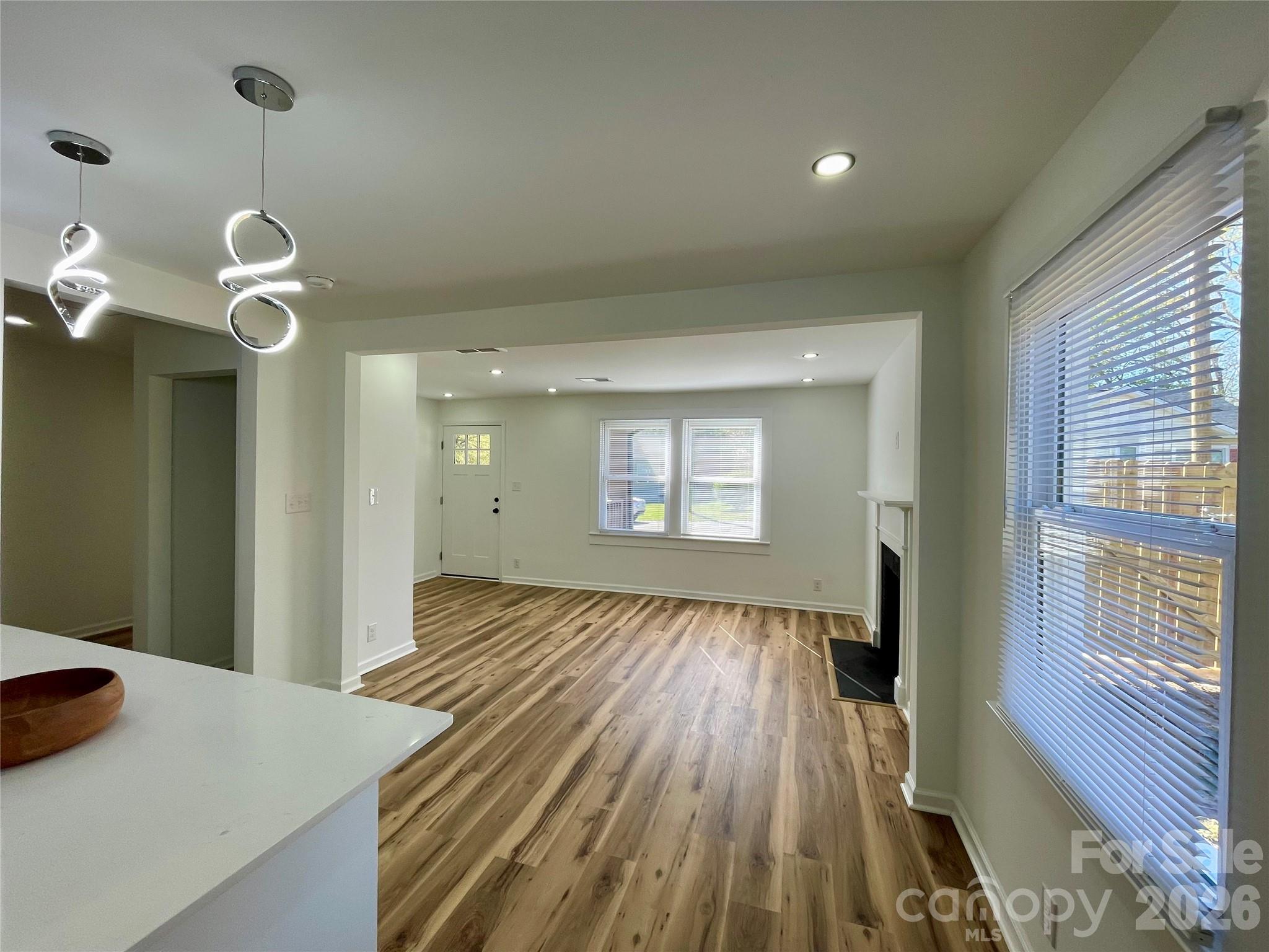 309 River Street — High Shoals